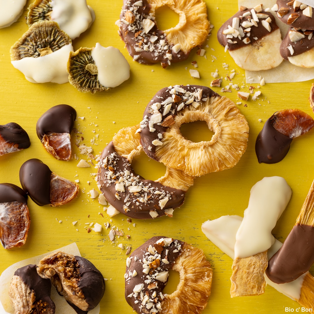 オーガニック・ドライキウイコイン