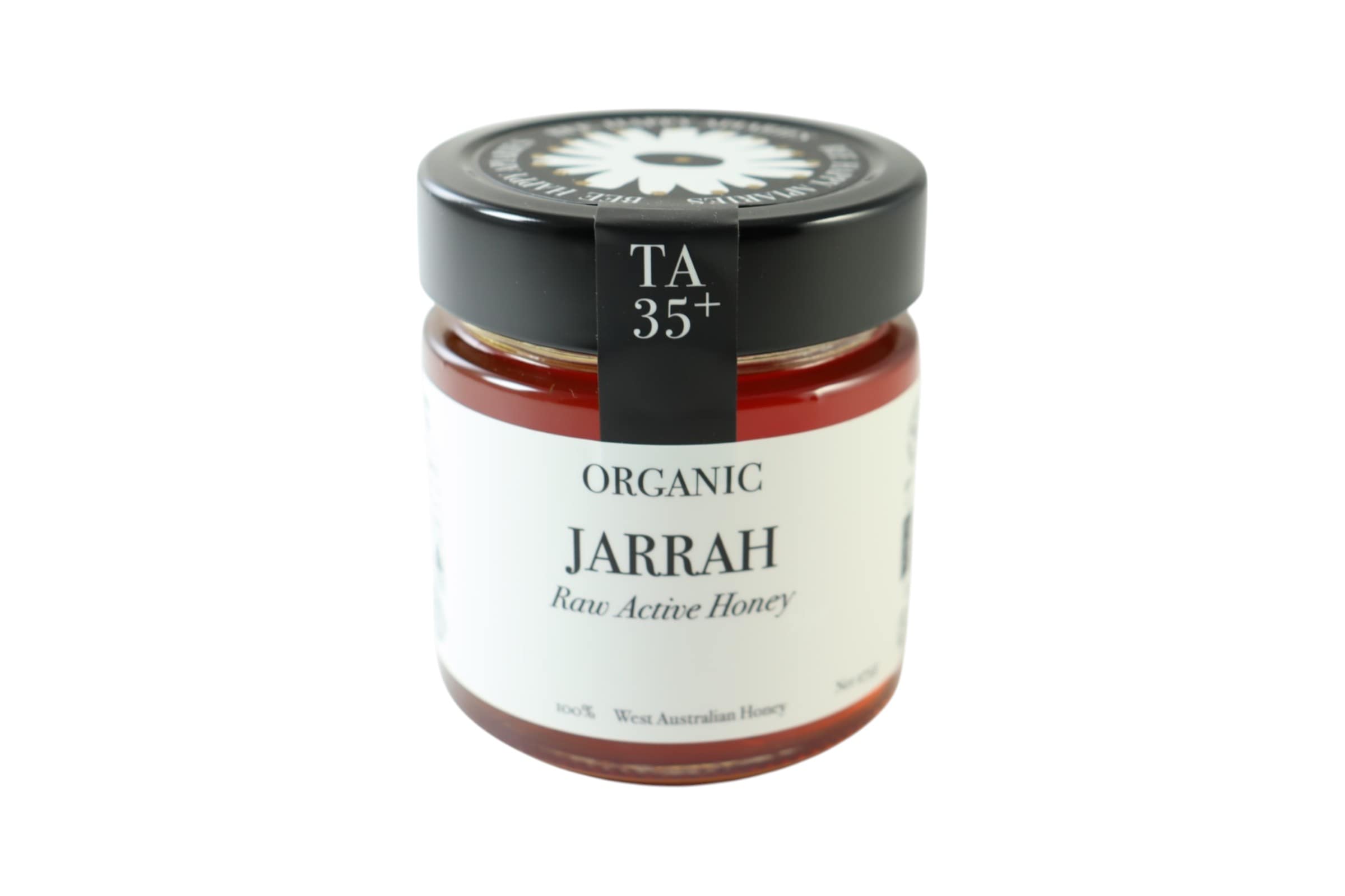 オーガニックジャラハニー TA35+