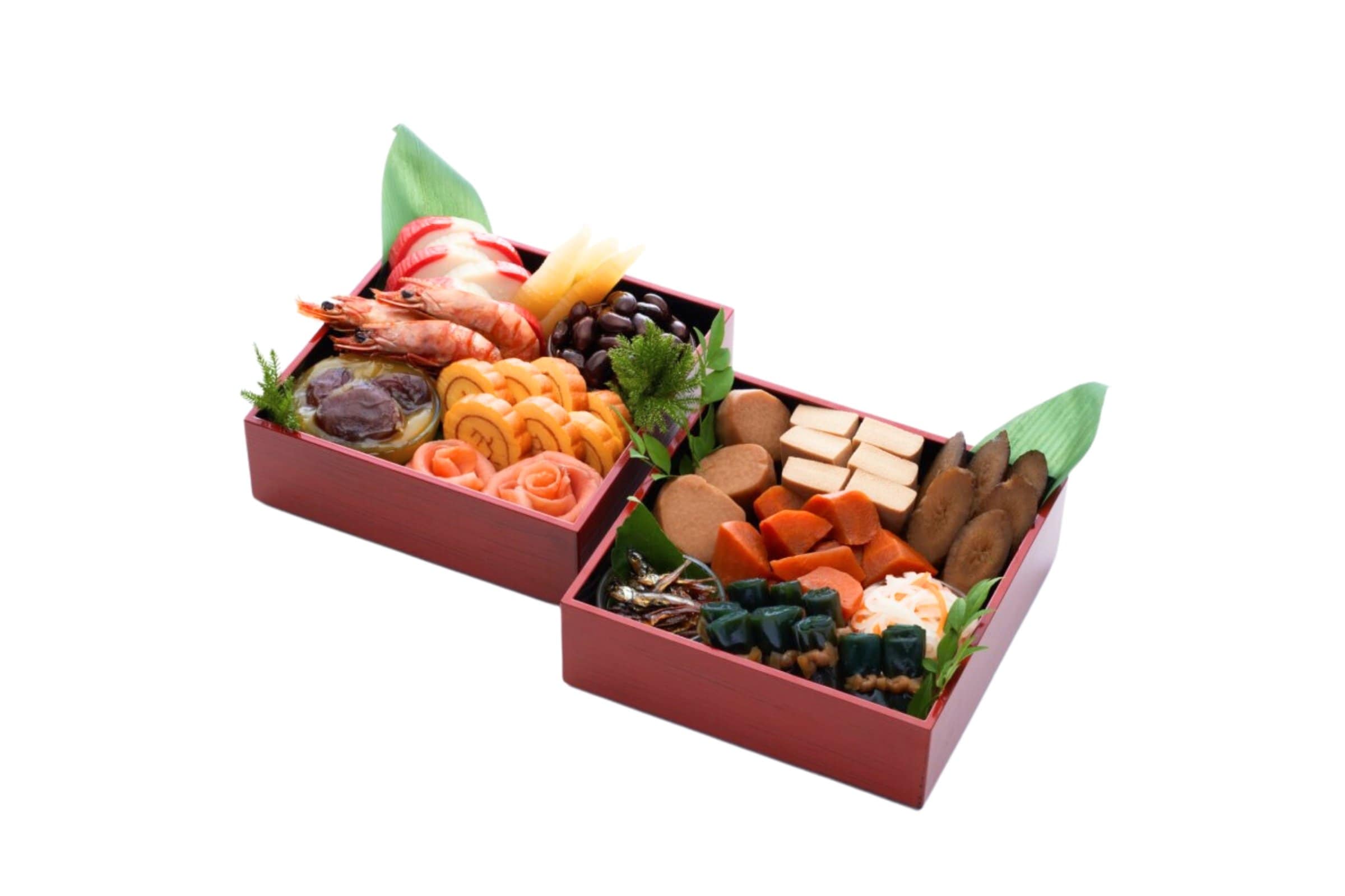 予約おせち料理『春』セット　14品目【重箱なし】
