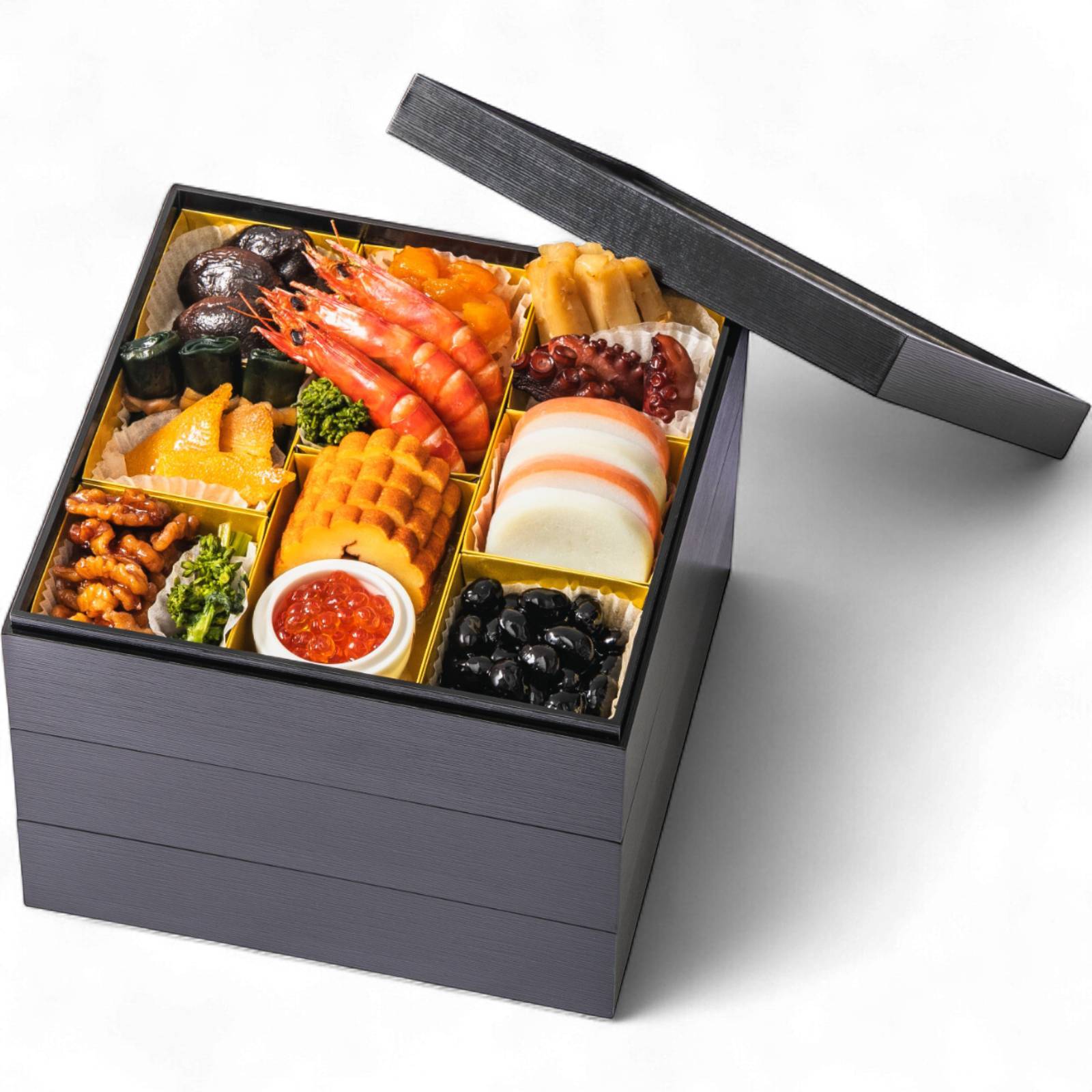 おせち料理『雅』セット【重箱付き】