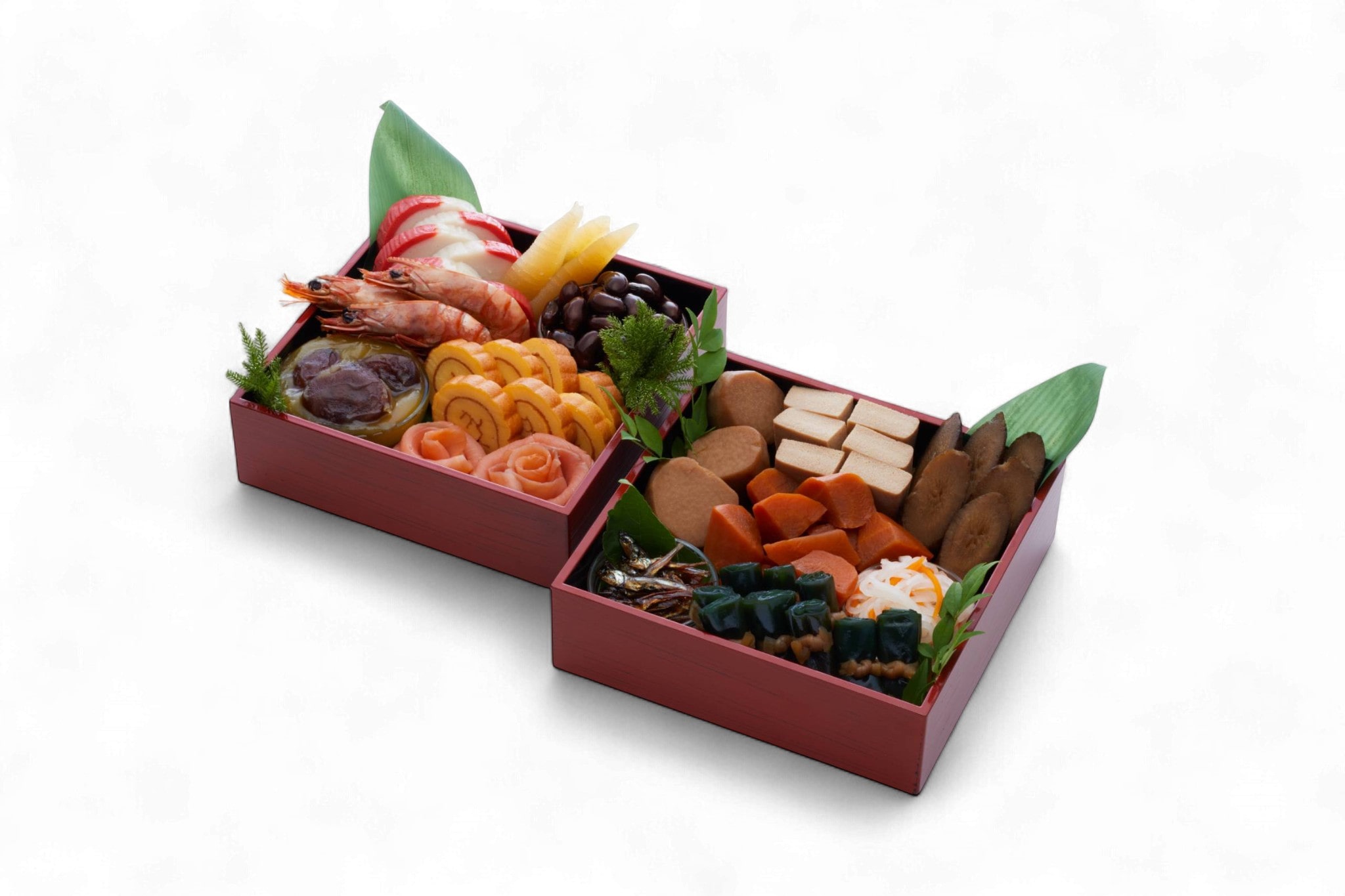 おせち料理『春』セット【重箱なし】