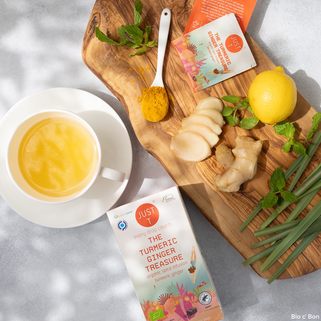 ターメリックジンジャー トレジャー【ポイント5倍】