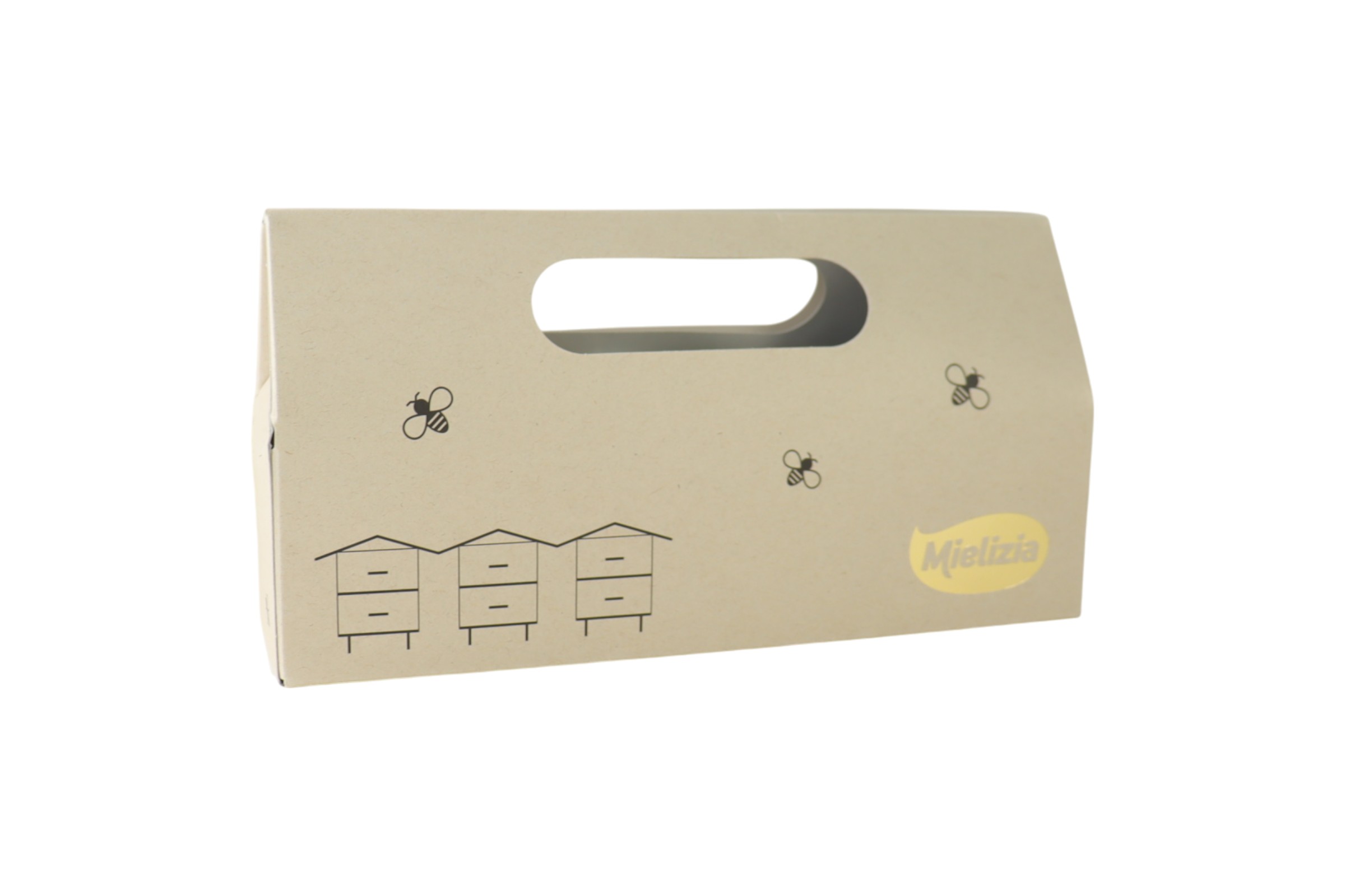 有機ハチミツギフトボックス