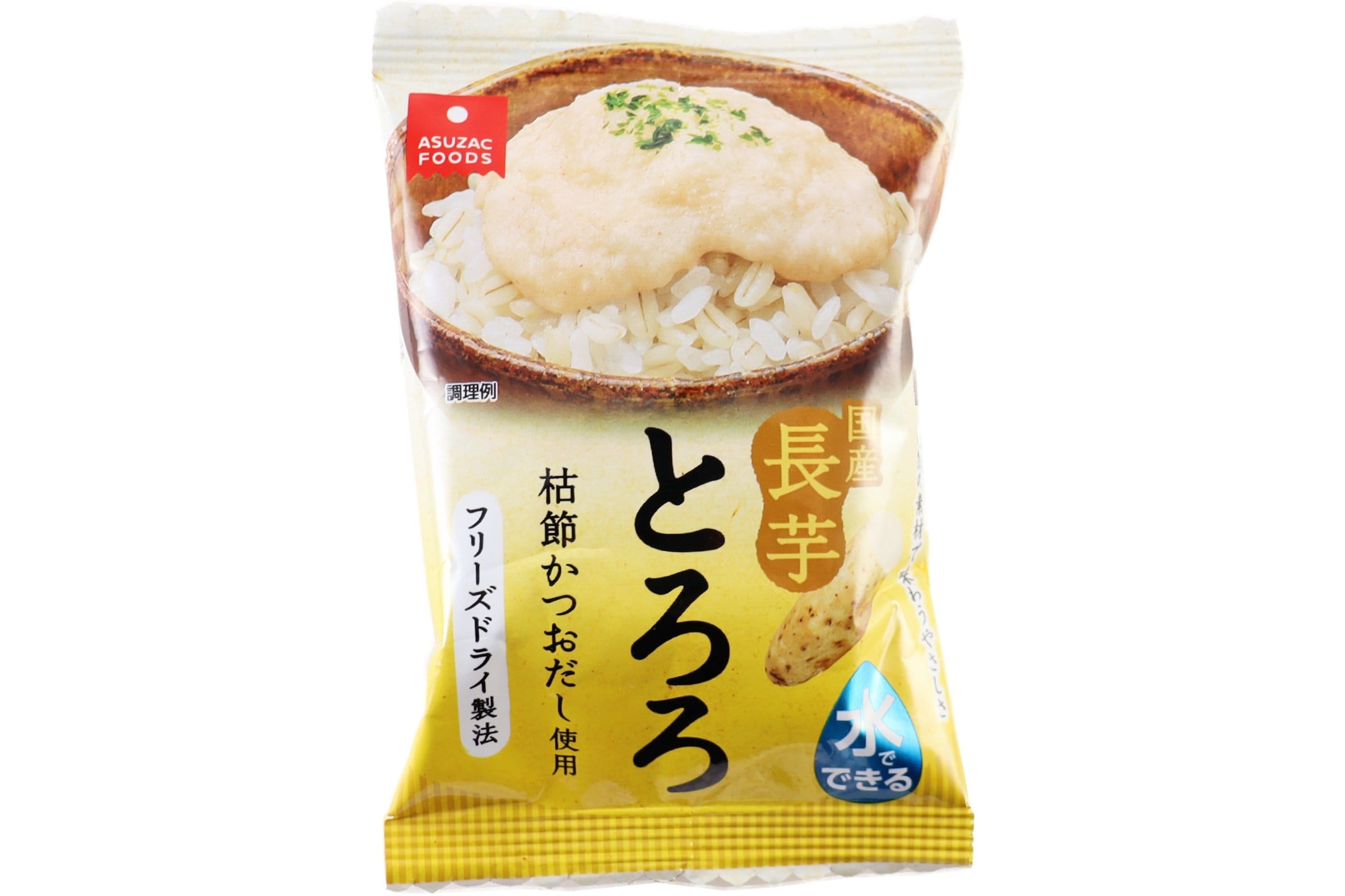 国産長芋とろろ