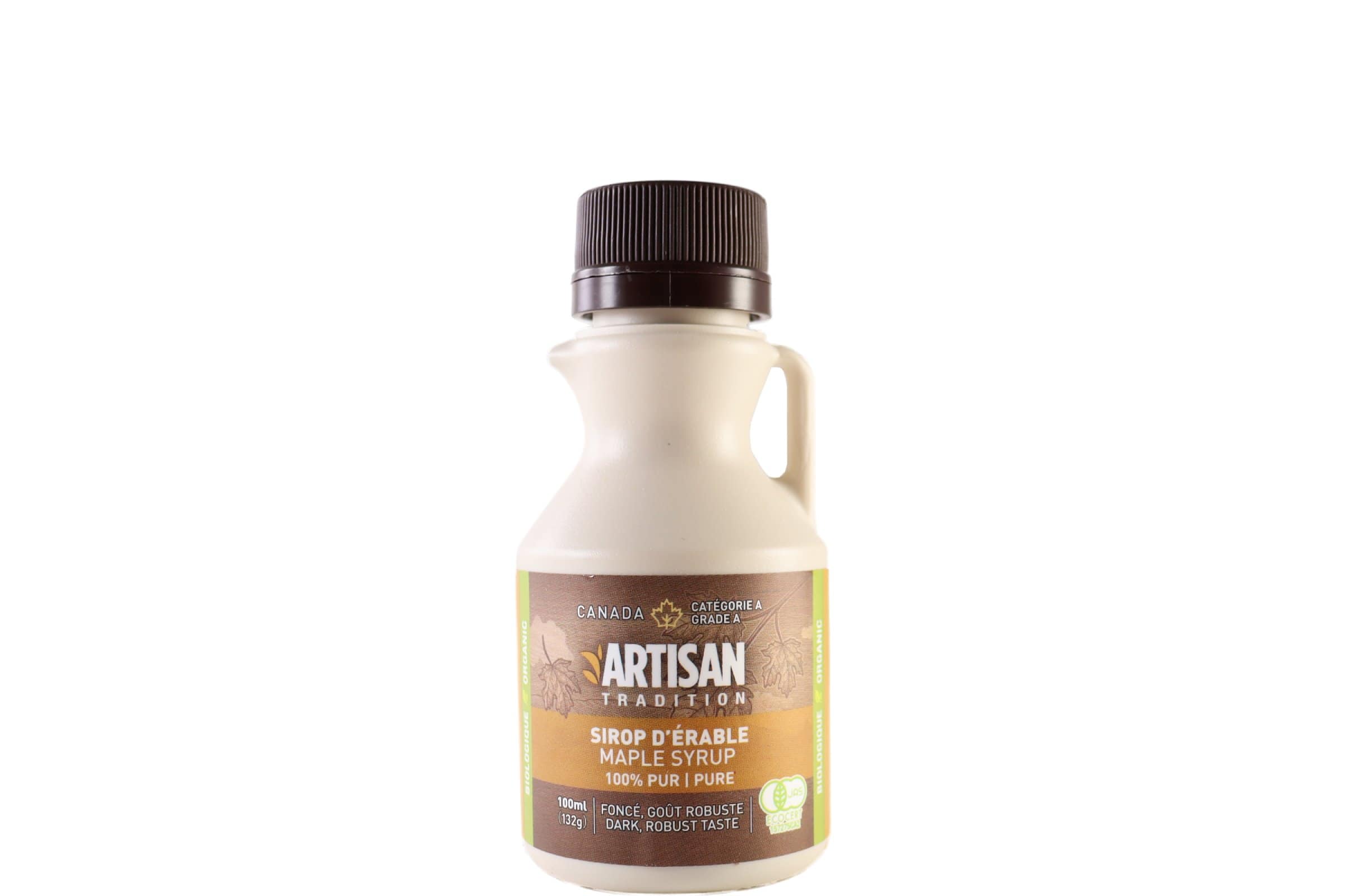 メープルシロップ 100ml