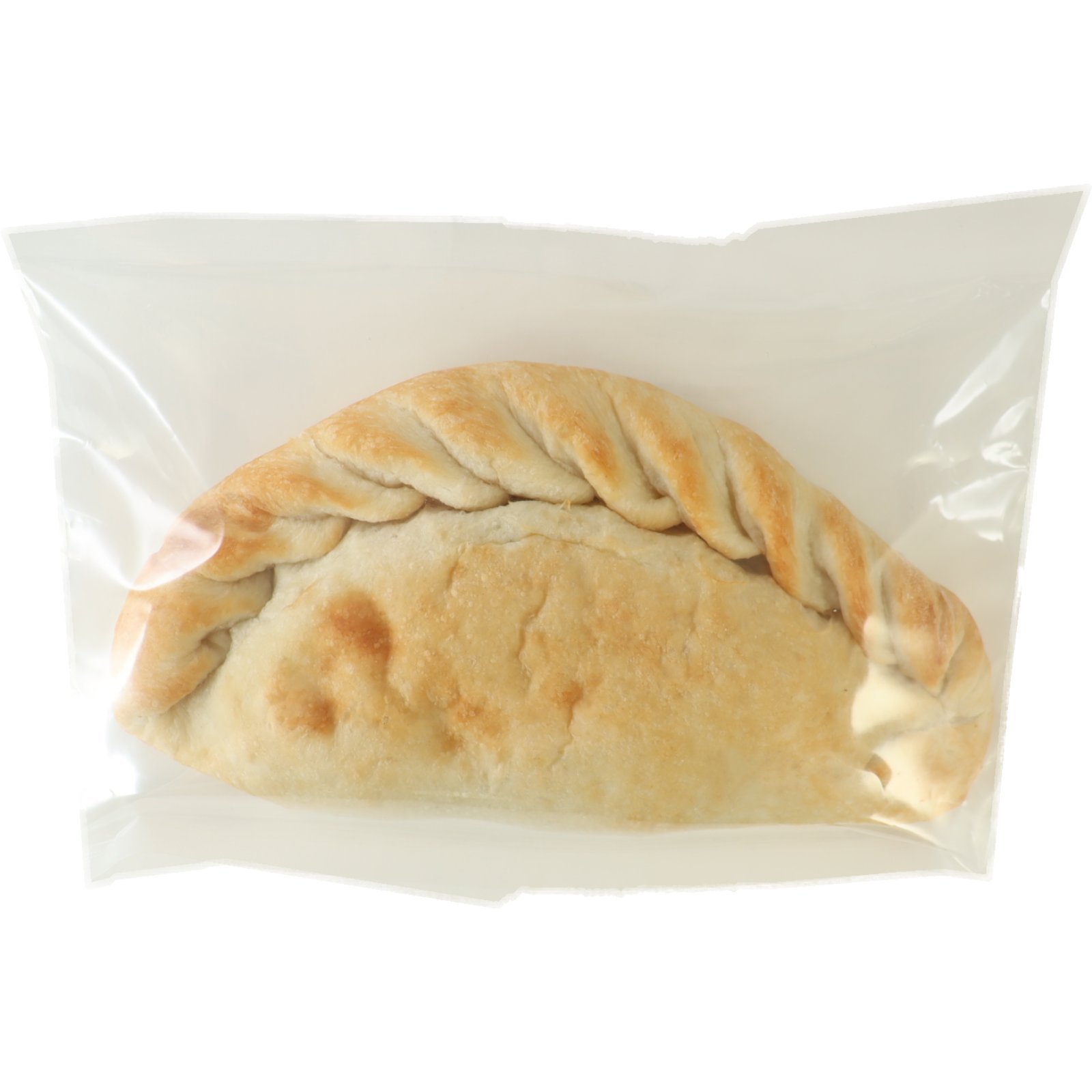 カルツォーネ　トマトと燻製モッツァレラのジェノベーゼ〈冷凍〉