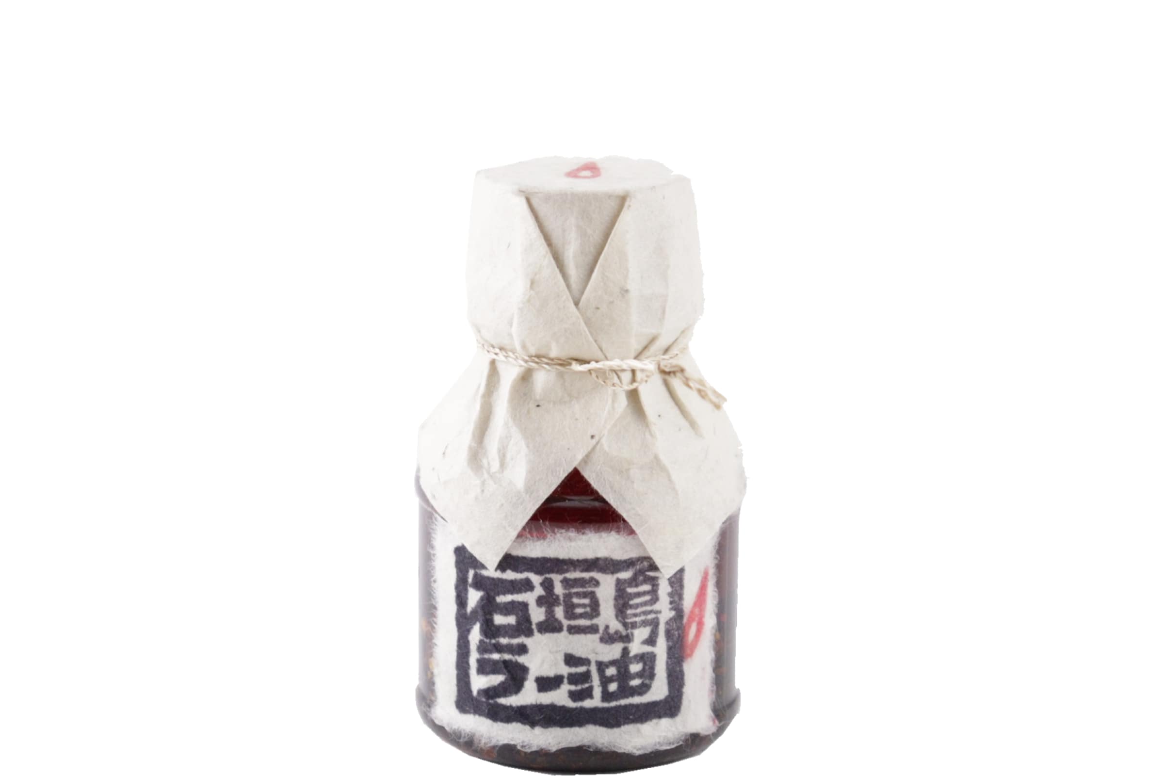 辺銀食堂の石垣島ラー油