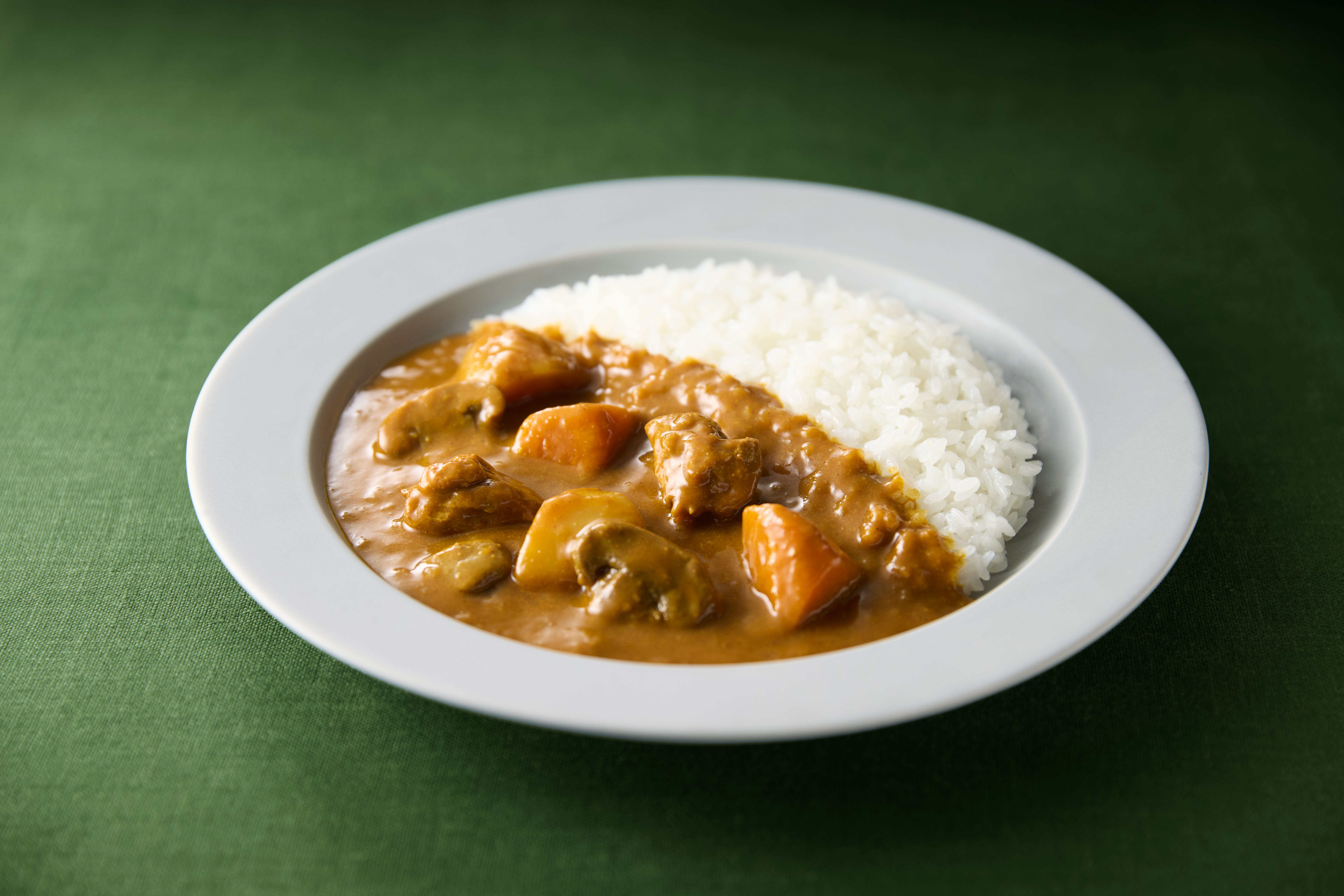 【送料無料】はじめてセット レトルトカレー・ごはん