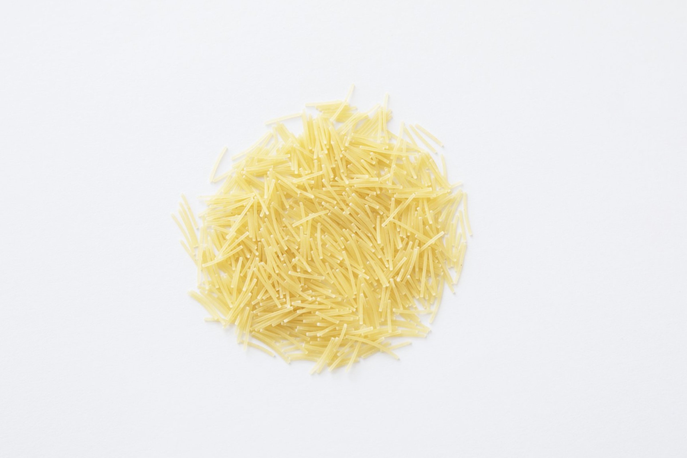 オーガニックベビーパスタ 2個セット