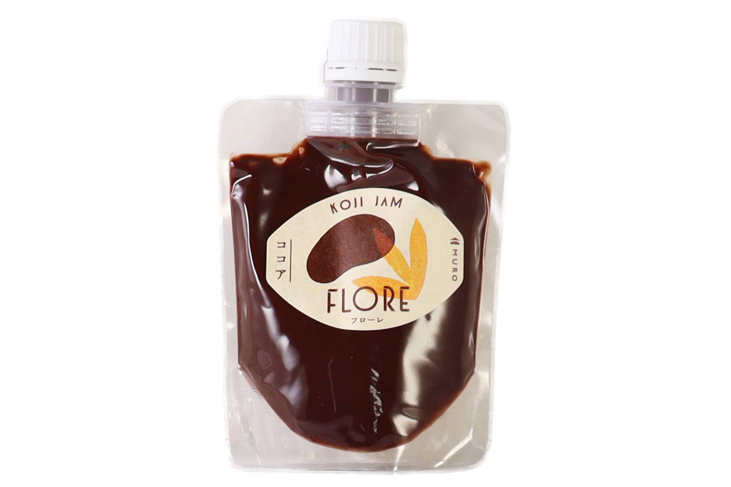 FLORE Koji Jam ココア