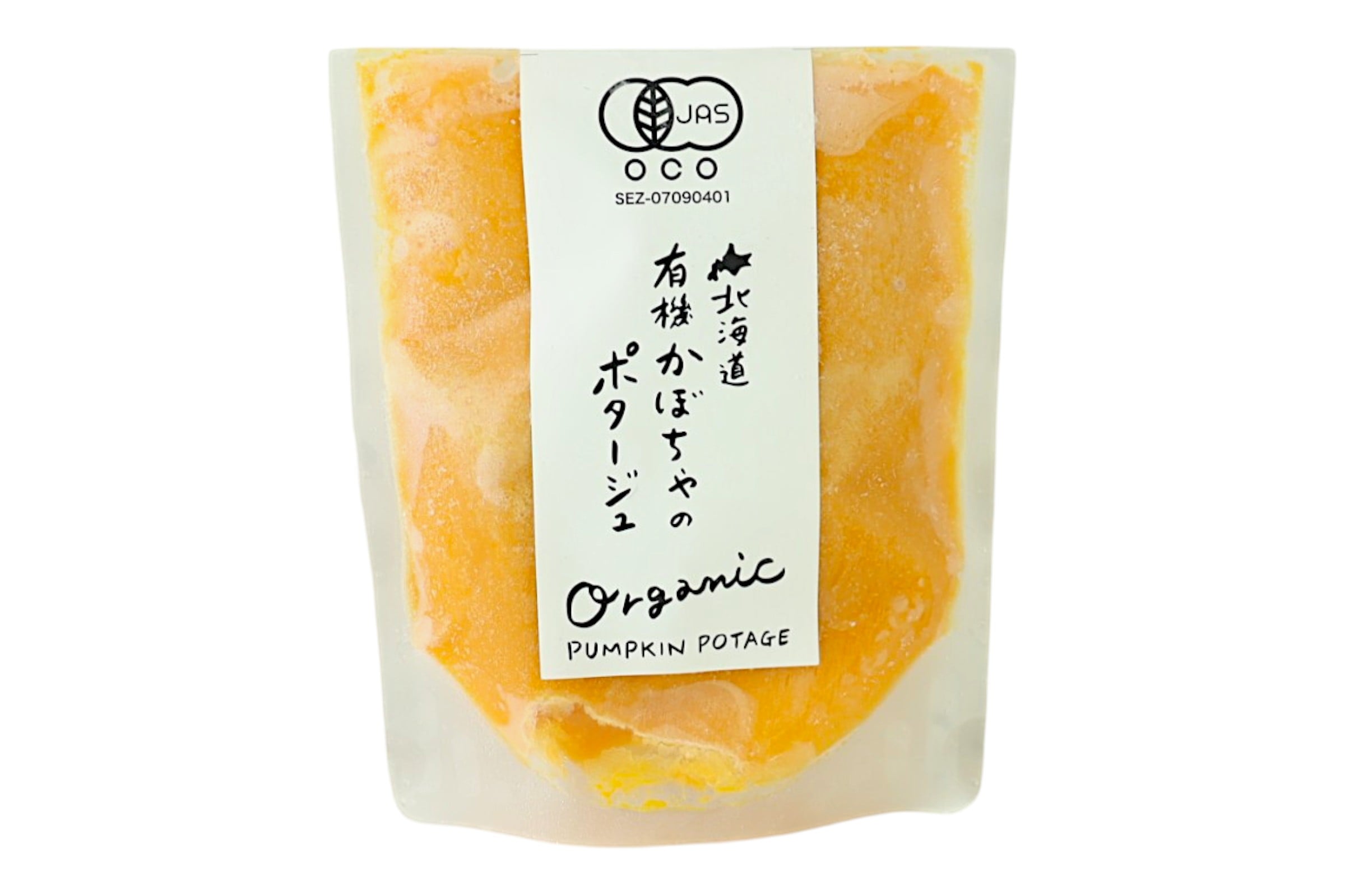 冷凍食品 | ビオセボン オンラインストア