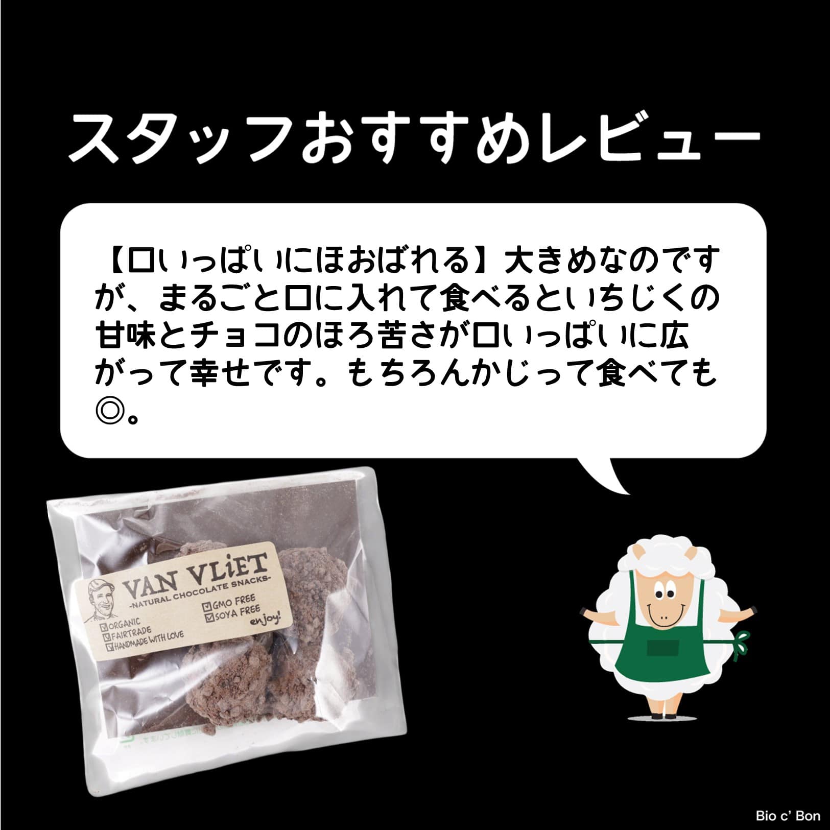 オーガニックパワーボール（オリジナル）