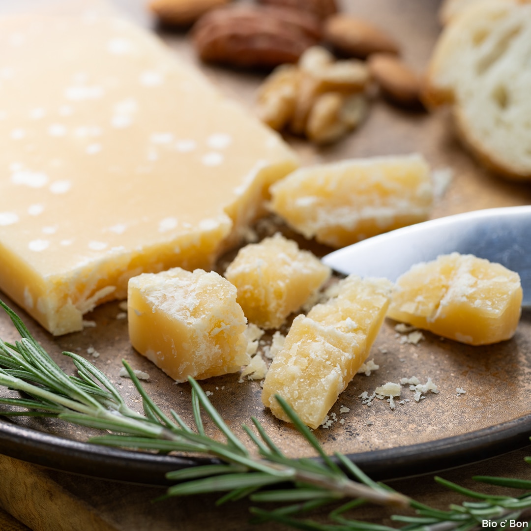 パルミジャーノレッジャーノ60か月