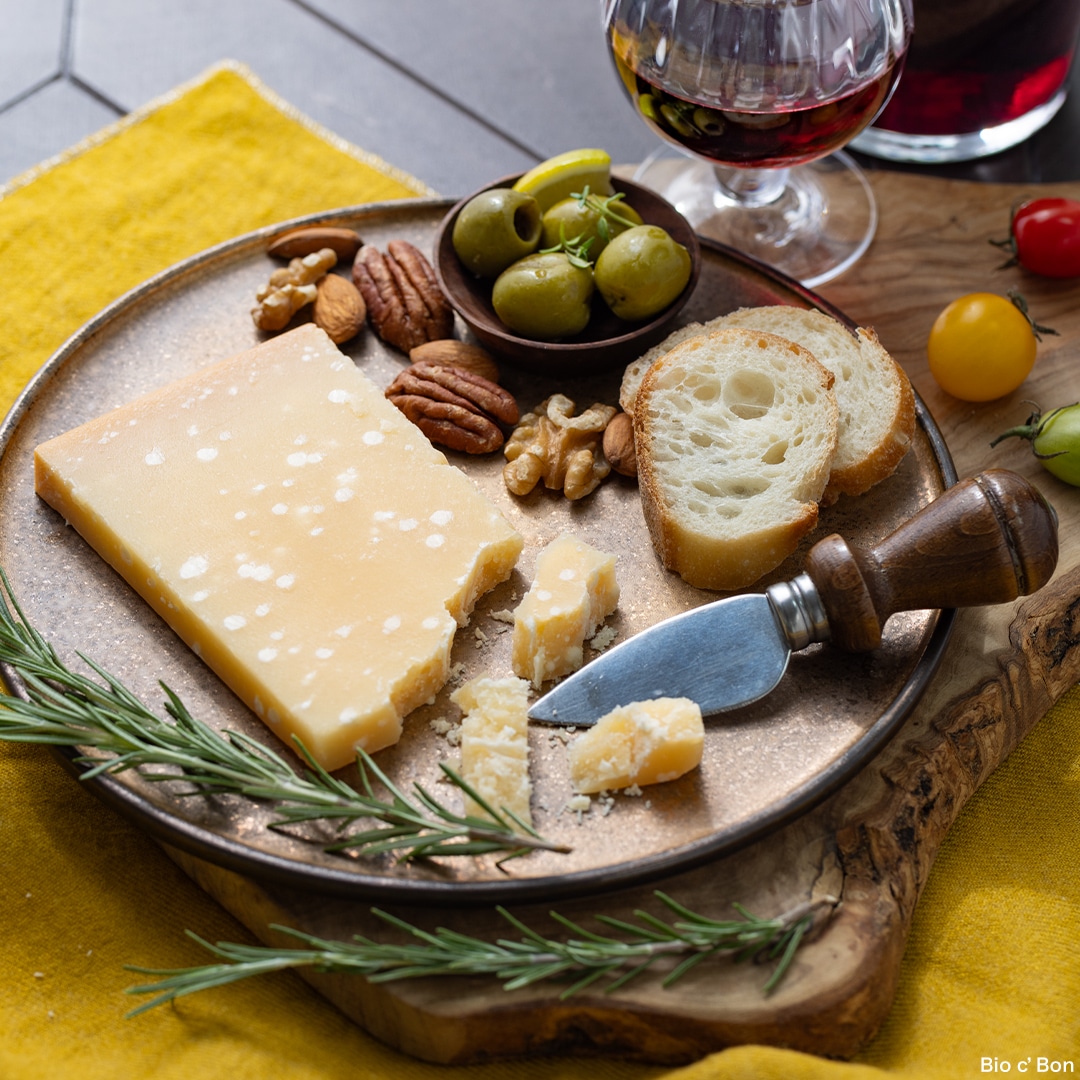 パルミジャーノレッジャーノ60か月