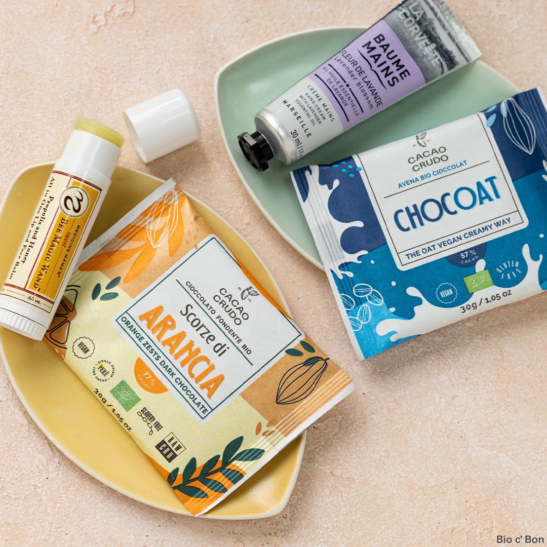 【送料無料】オーガニックダークローチョコレート　オレンジピール15点セット