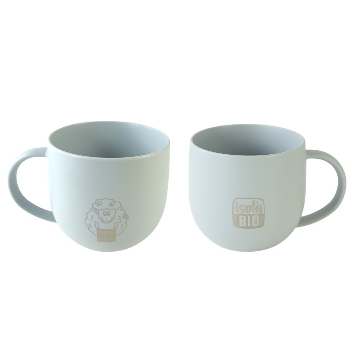【送料無料】はじめてセット　イソラビオ朝食（マグカップ付き）