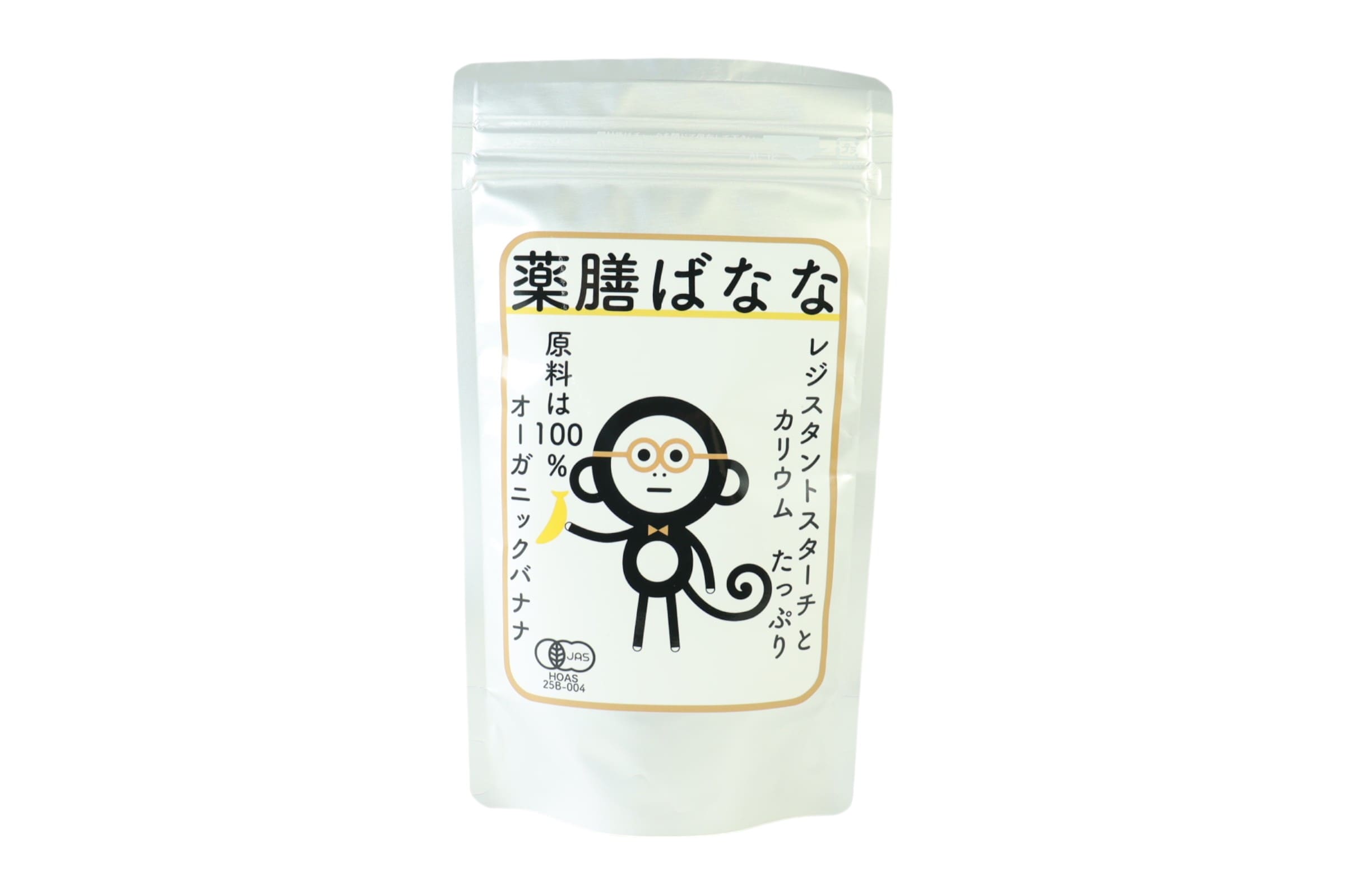 薬膳ばなな【ポイント5倍】