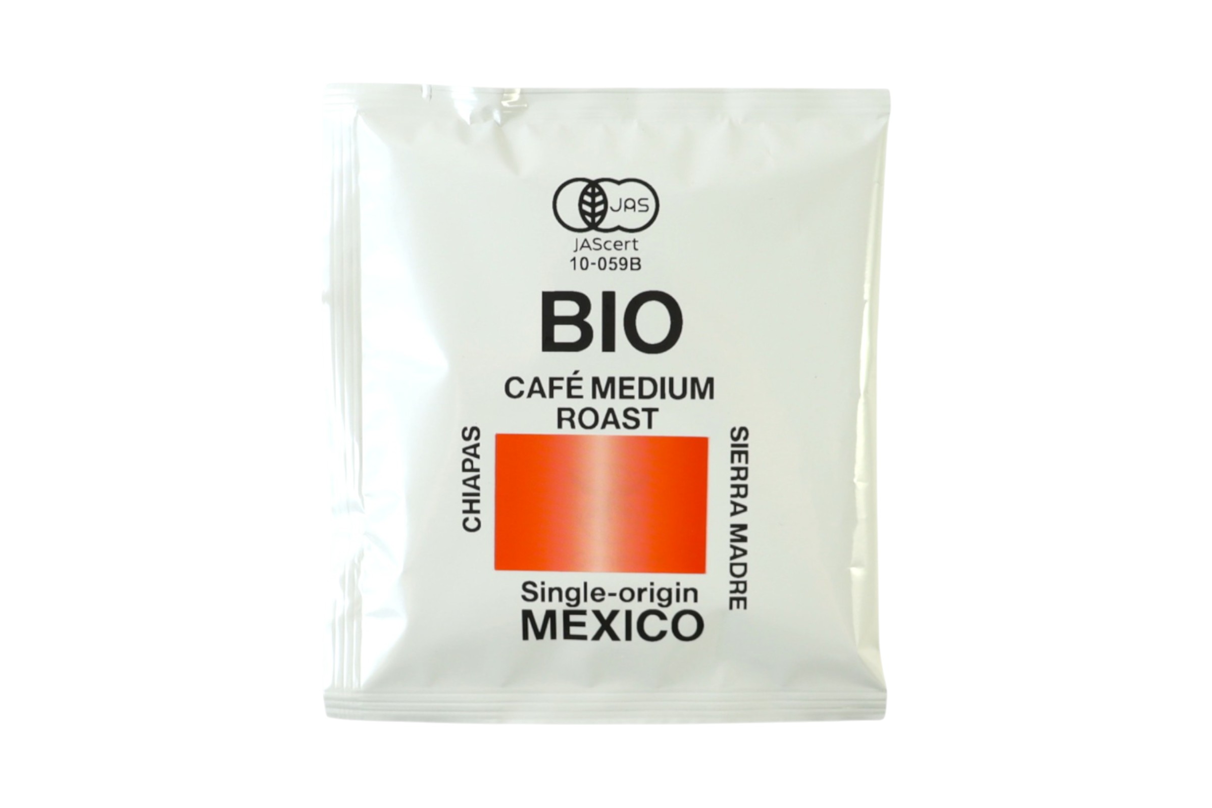 メキシコ・シエラマードレ（オーガニック）