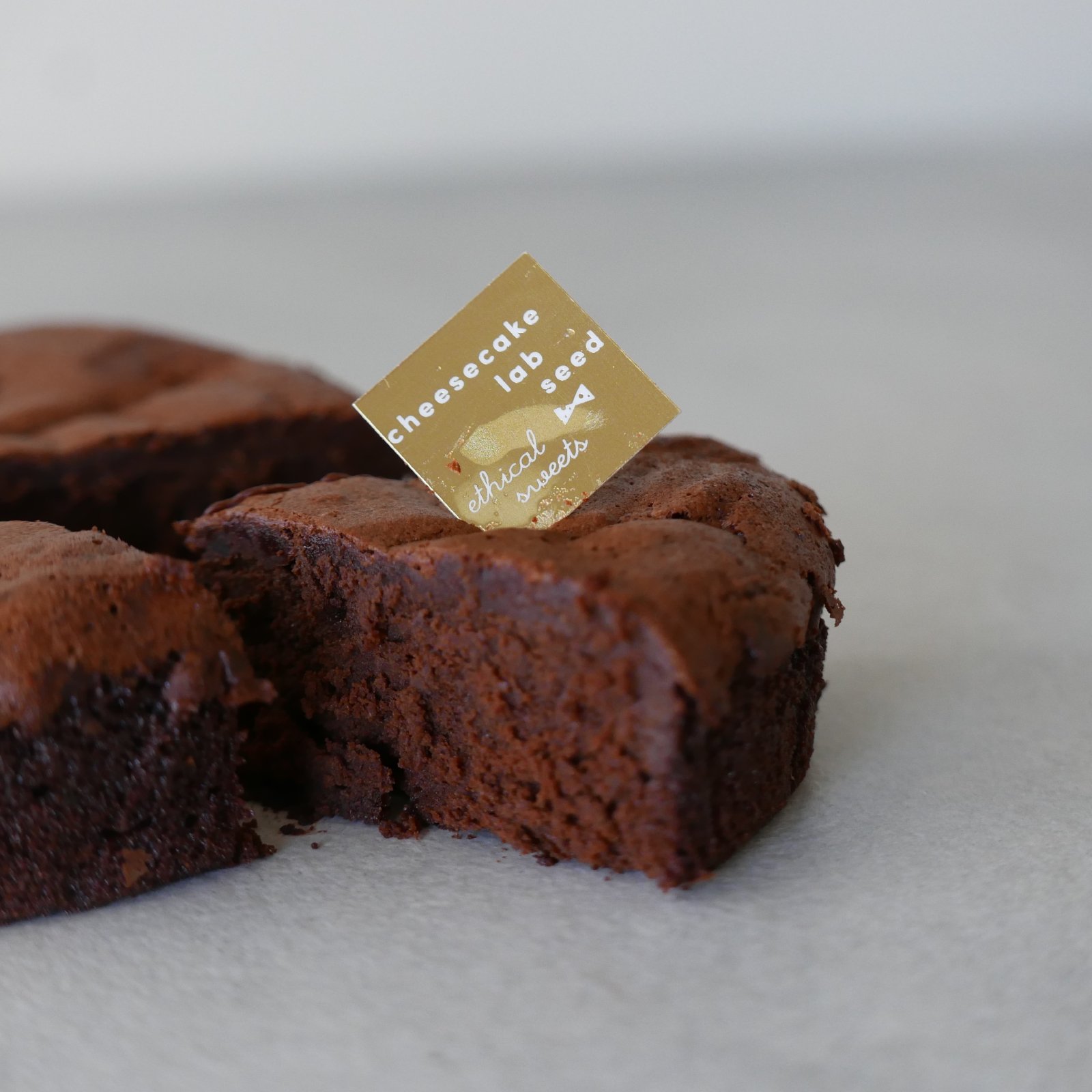 メリークリスマスガトーショコラ