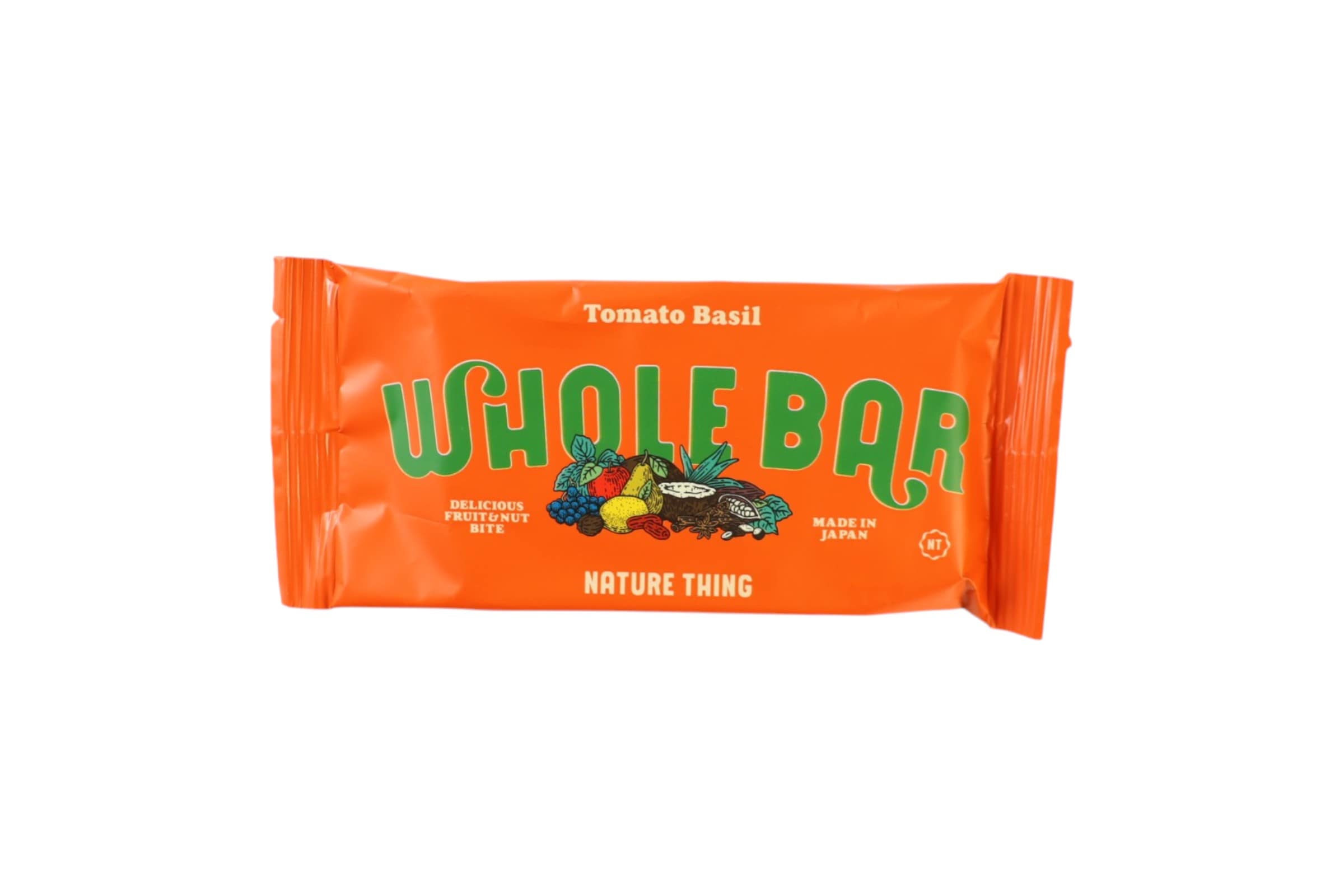 WHOLE BAR / トマトバジル
