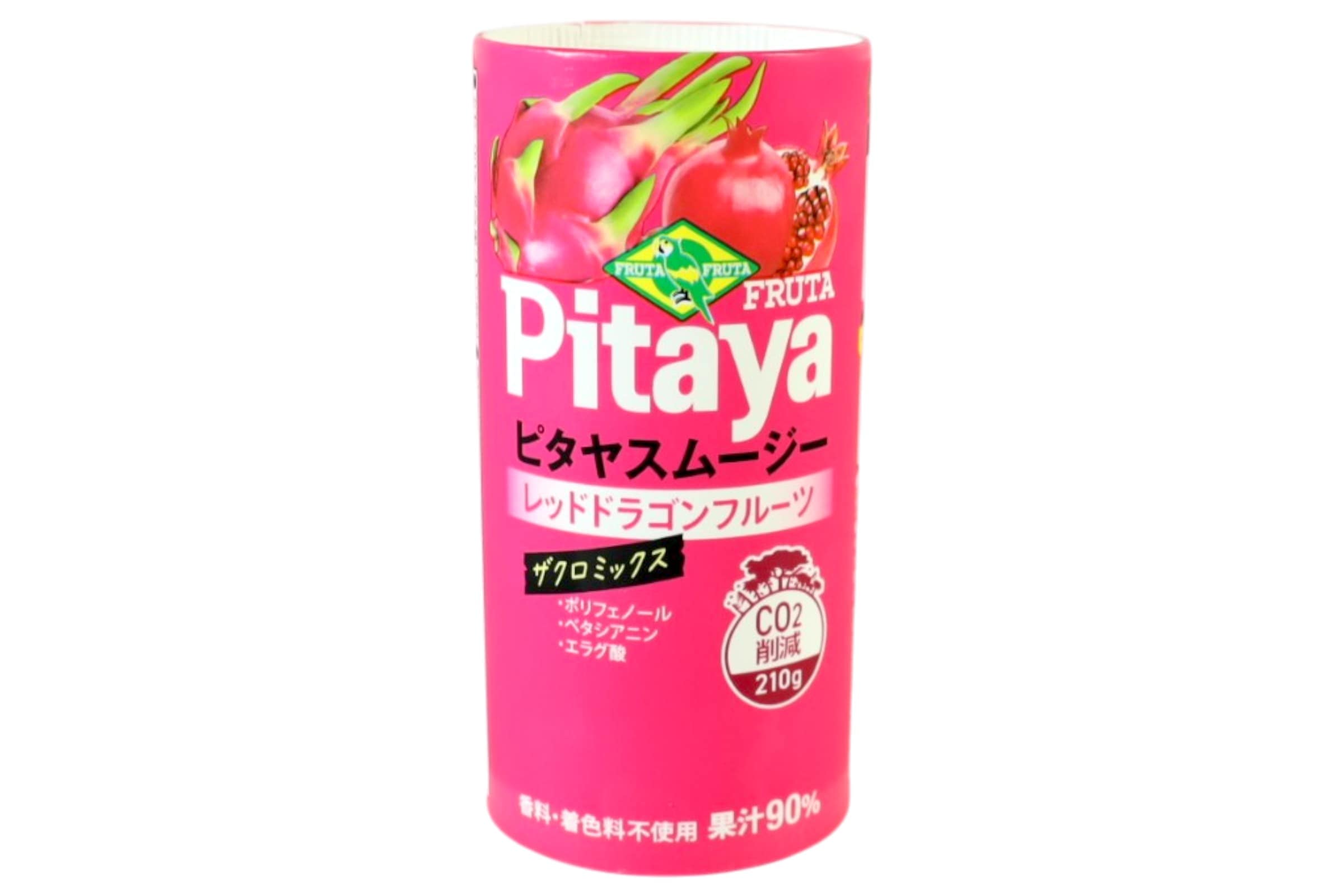ピタヤスムージー