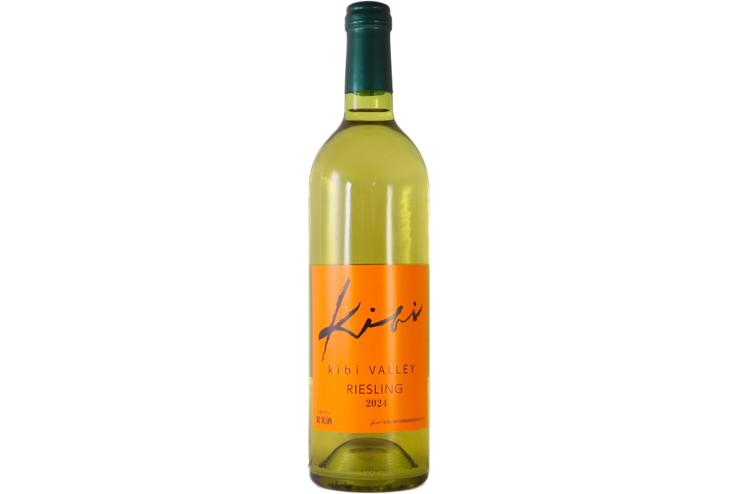 kibi リースリング 2024 750ml