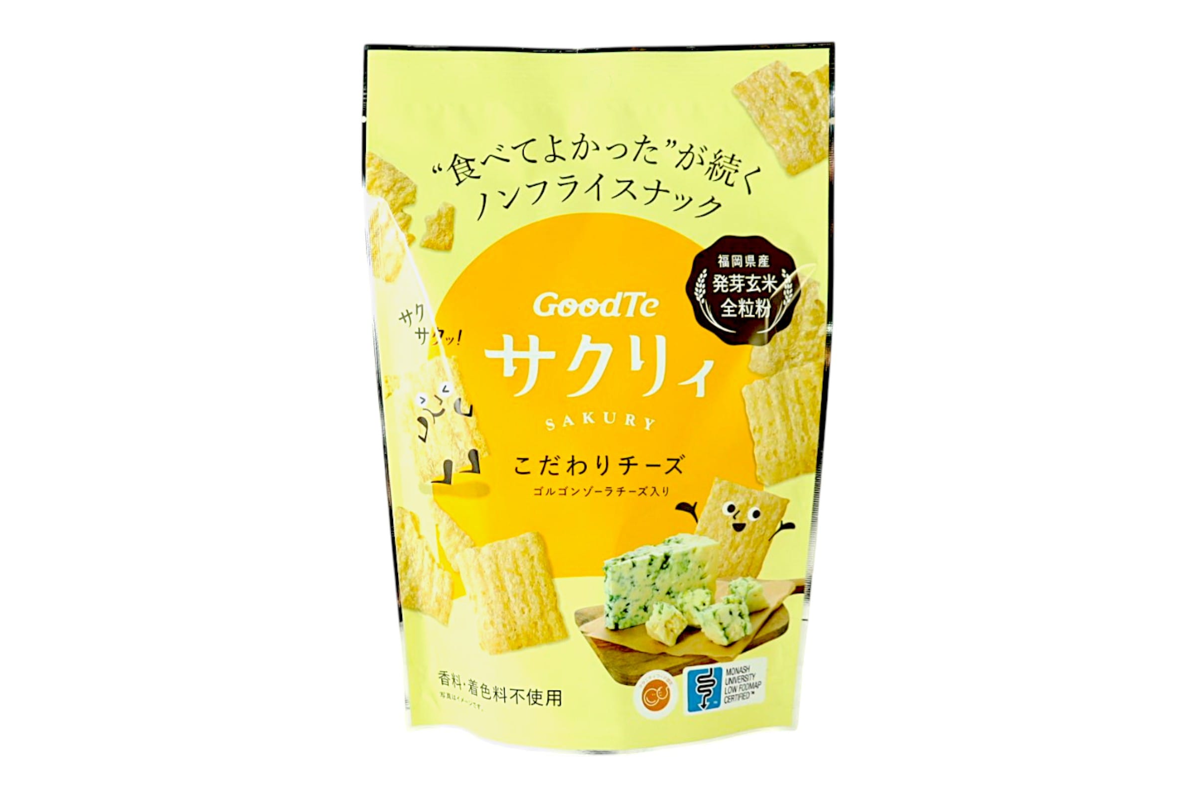 サクリィ　こだわりチーズ