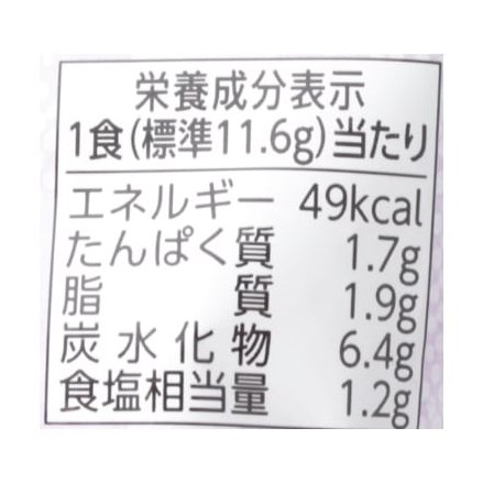 FDタニタ食堂監修　なす