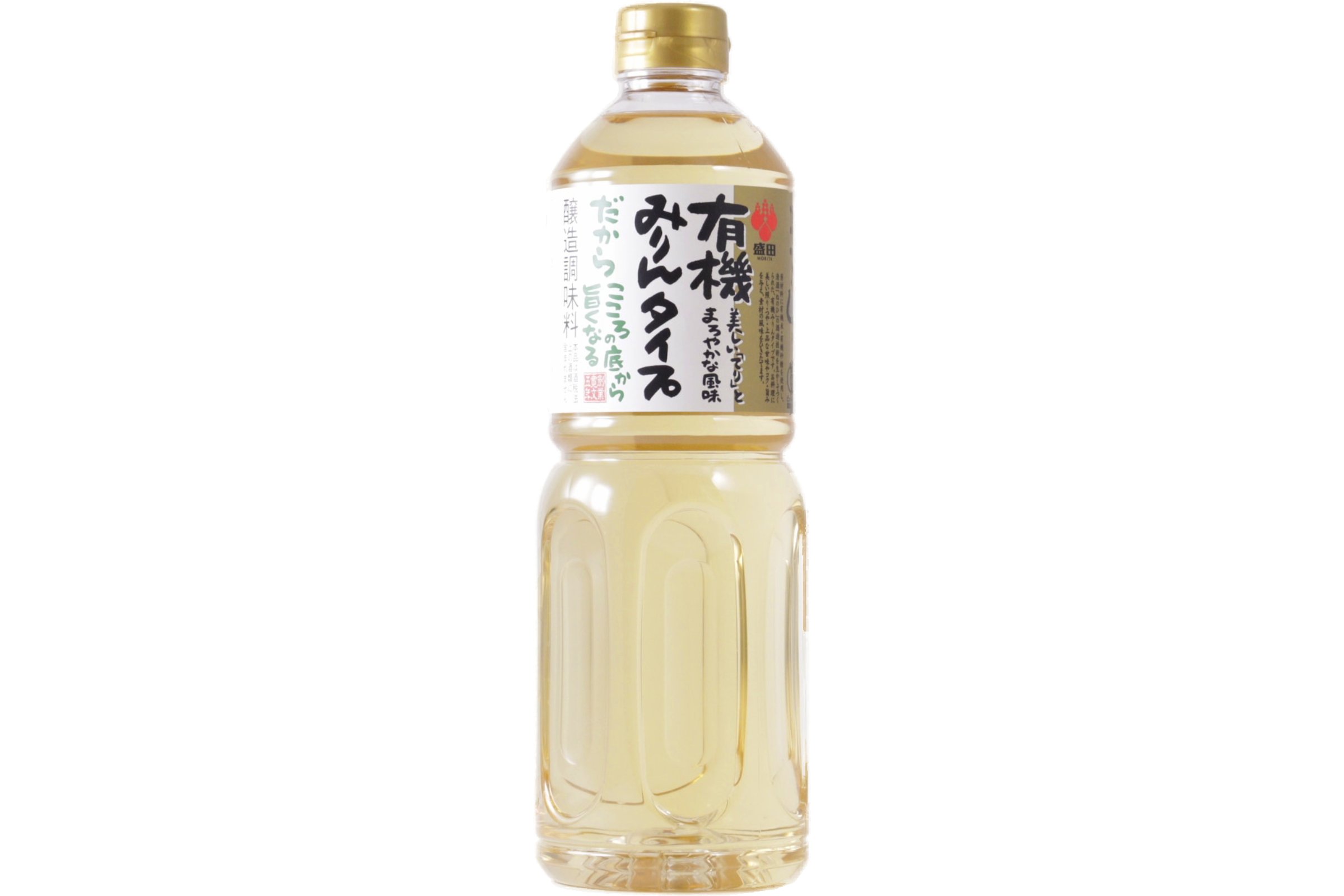 有機みりんタイプ1L