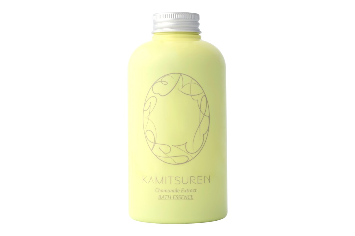 華密恋薬用入浴剤(P) | ビオセボン オンラインストア
