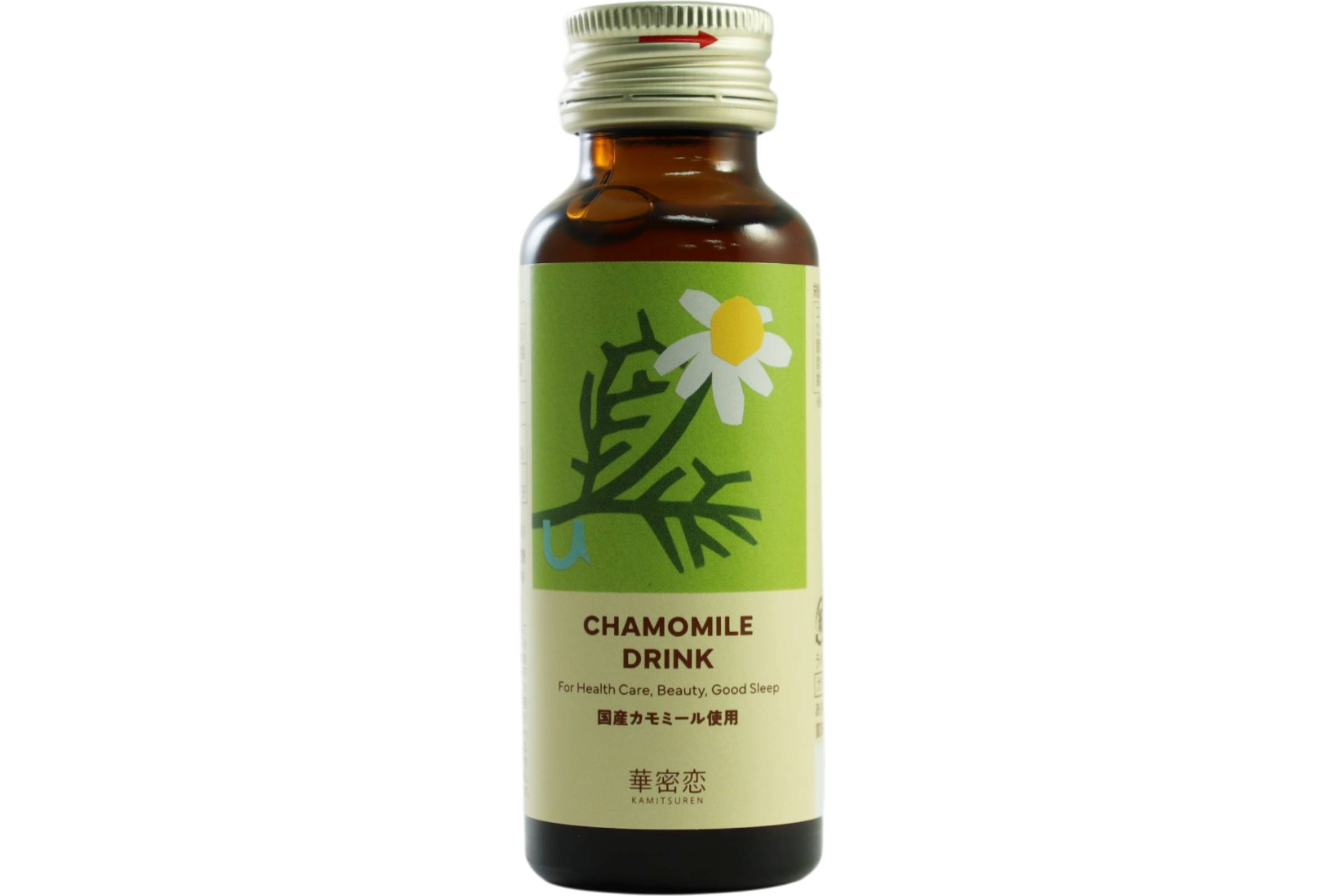 華密恋ドリンク