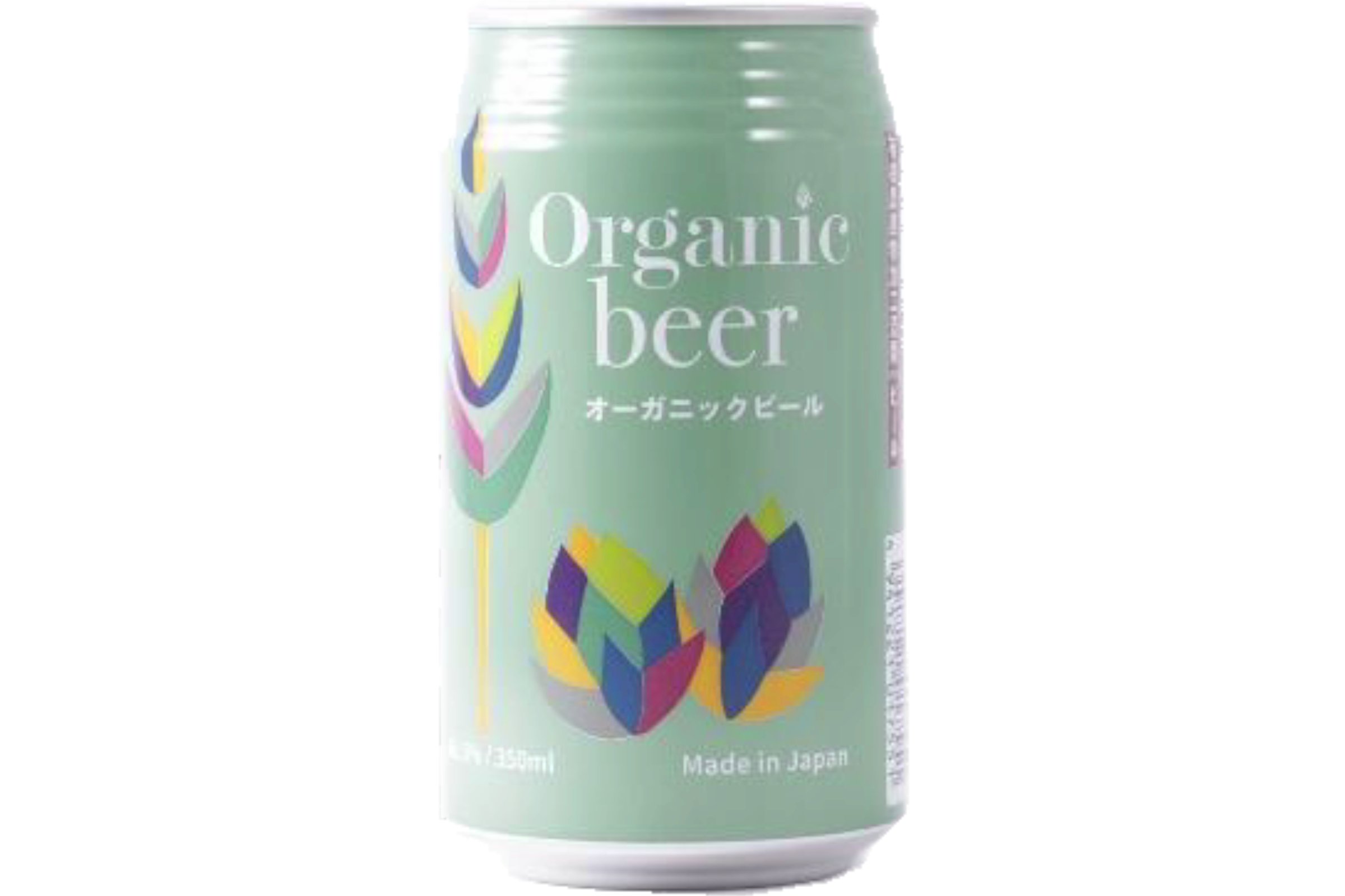 オーガニックビール