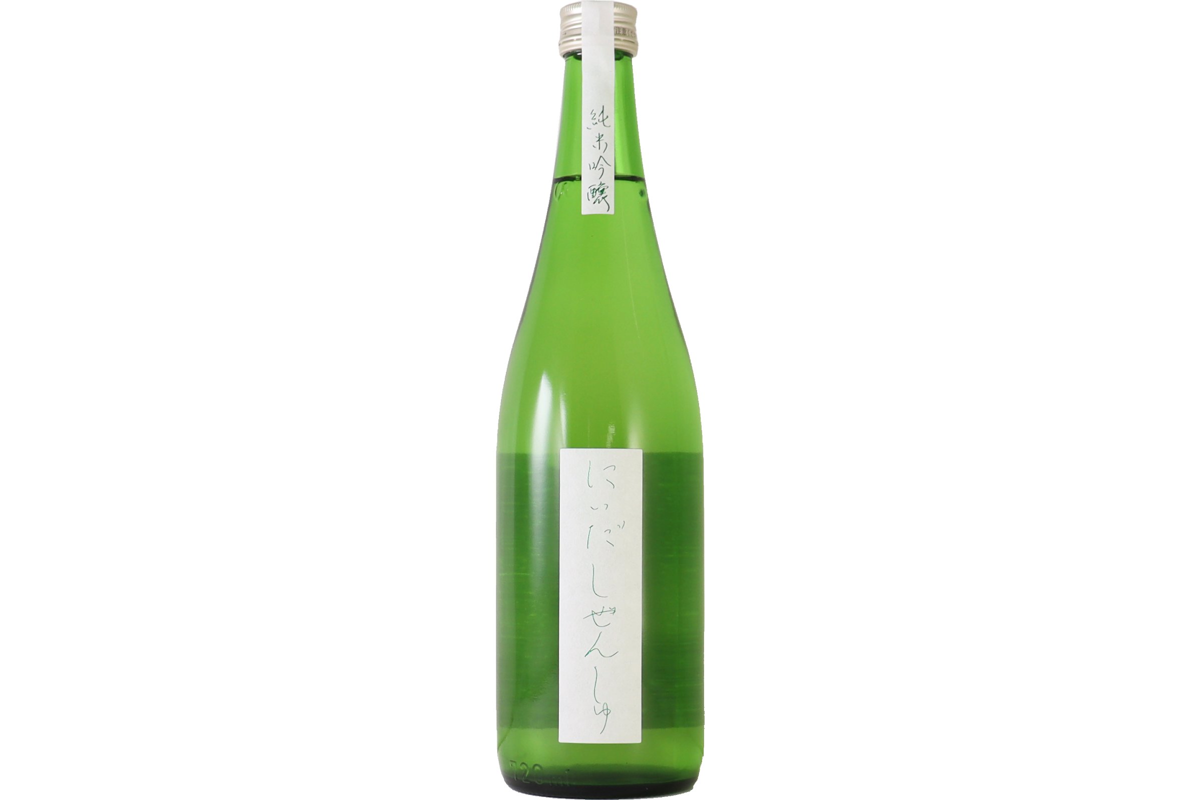 しぜんしゅ 純米吟醸　720ml