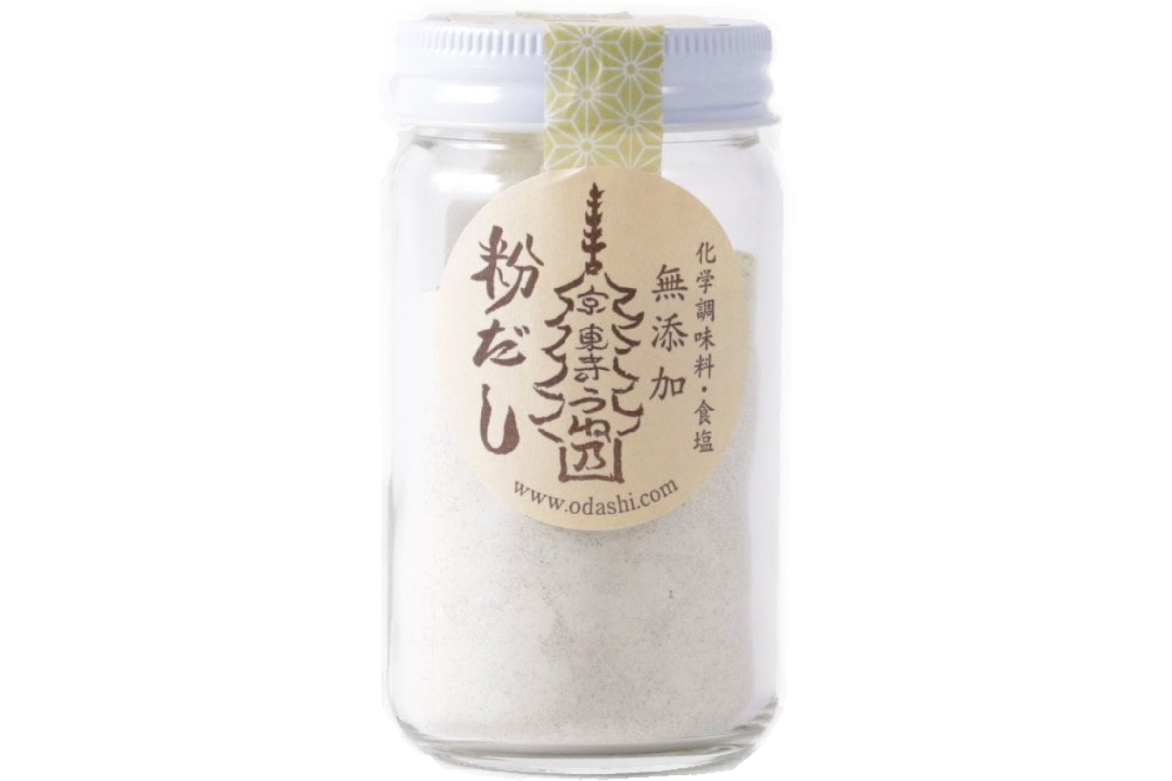 粉だし（昆布）