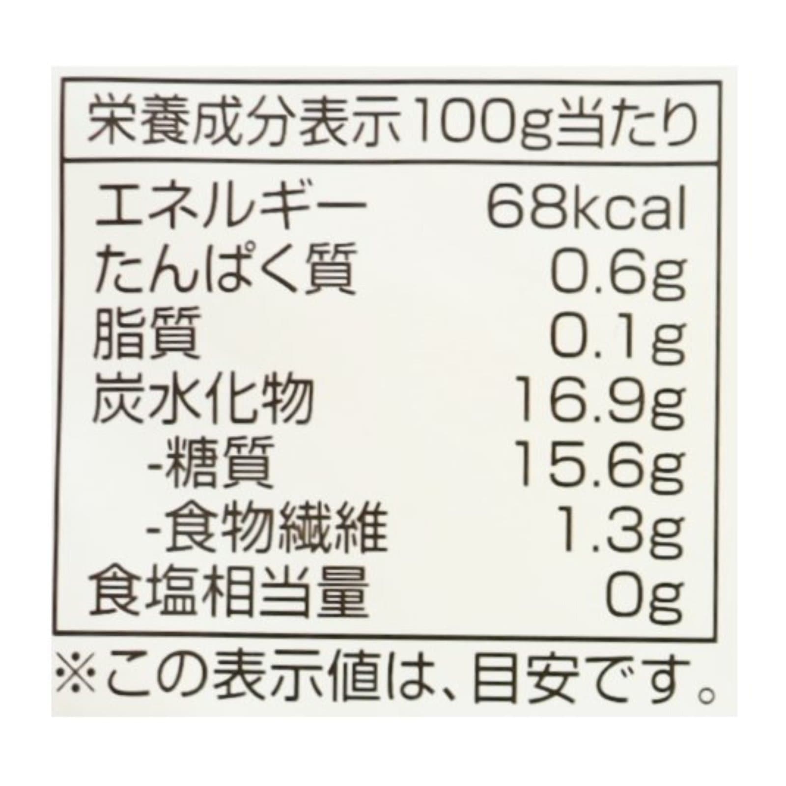 オーガニックマンゴー