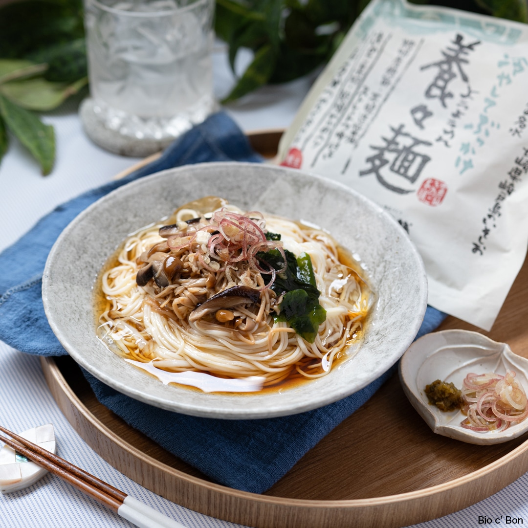 養々麺