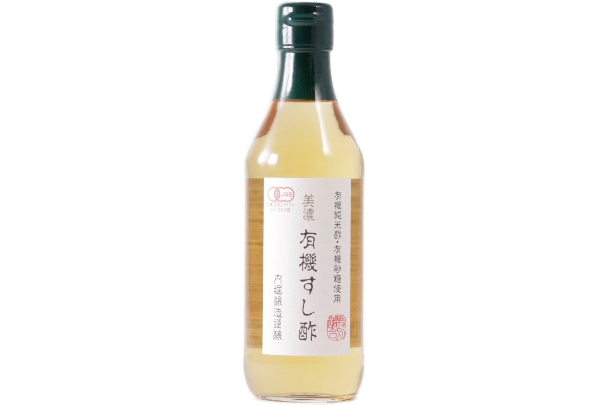 美濃有機すし酢