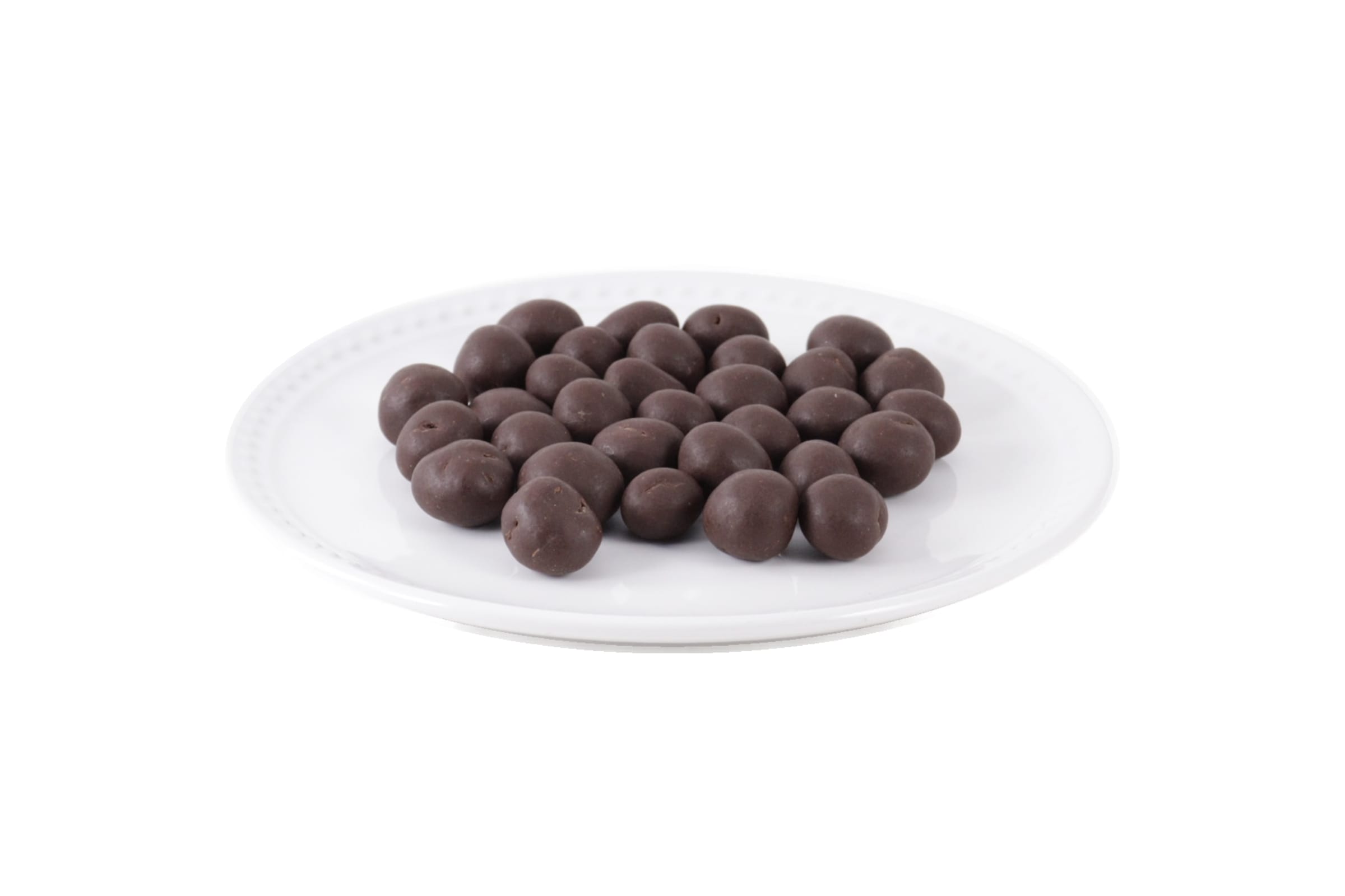 オーガニック・ダークチョコマカダミアナッツ