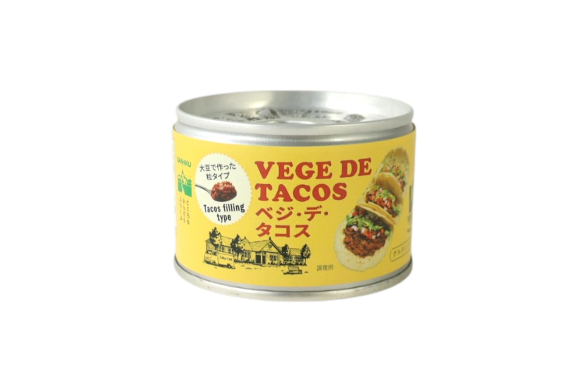 ベジ・デ・タコス