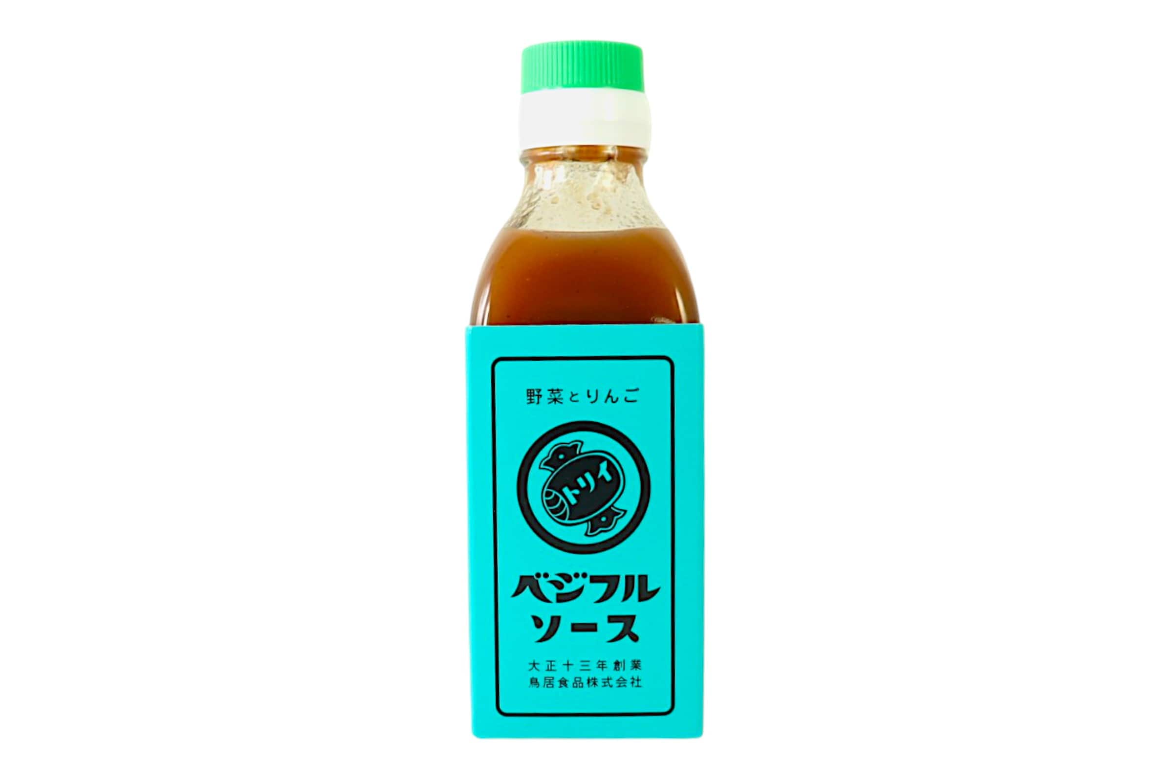 ベジフルソース