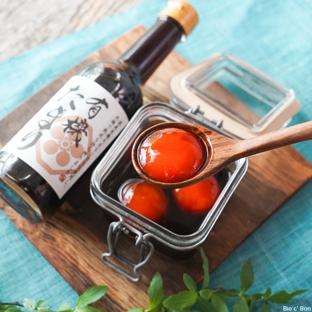 有機たまり醤油