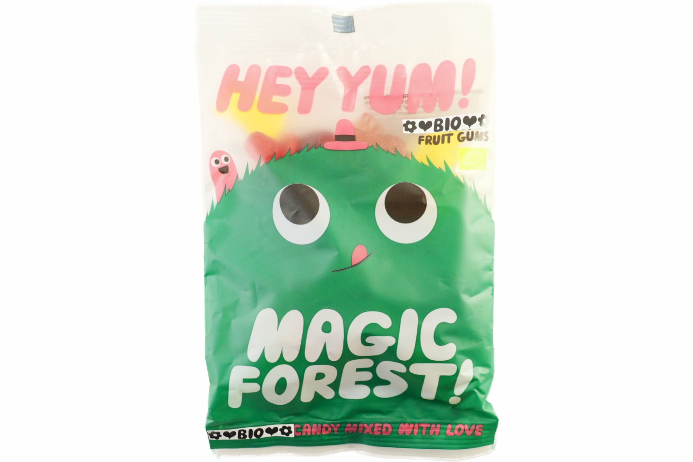ビオグミ マジックフォレスト
