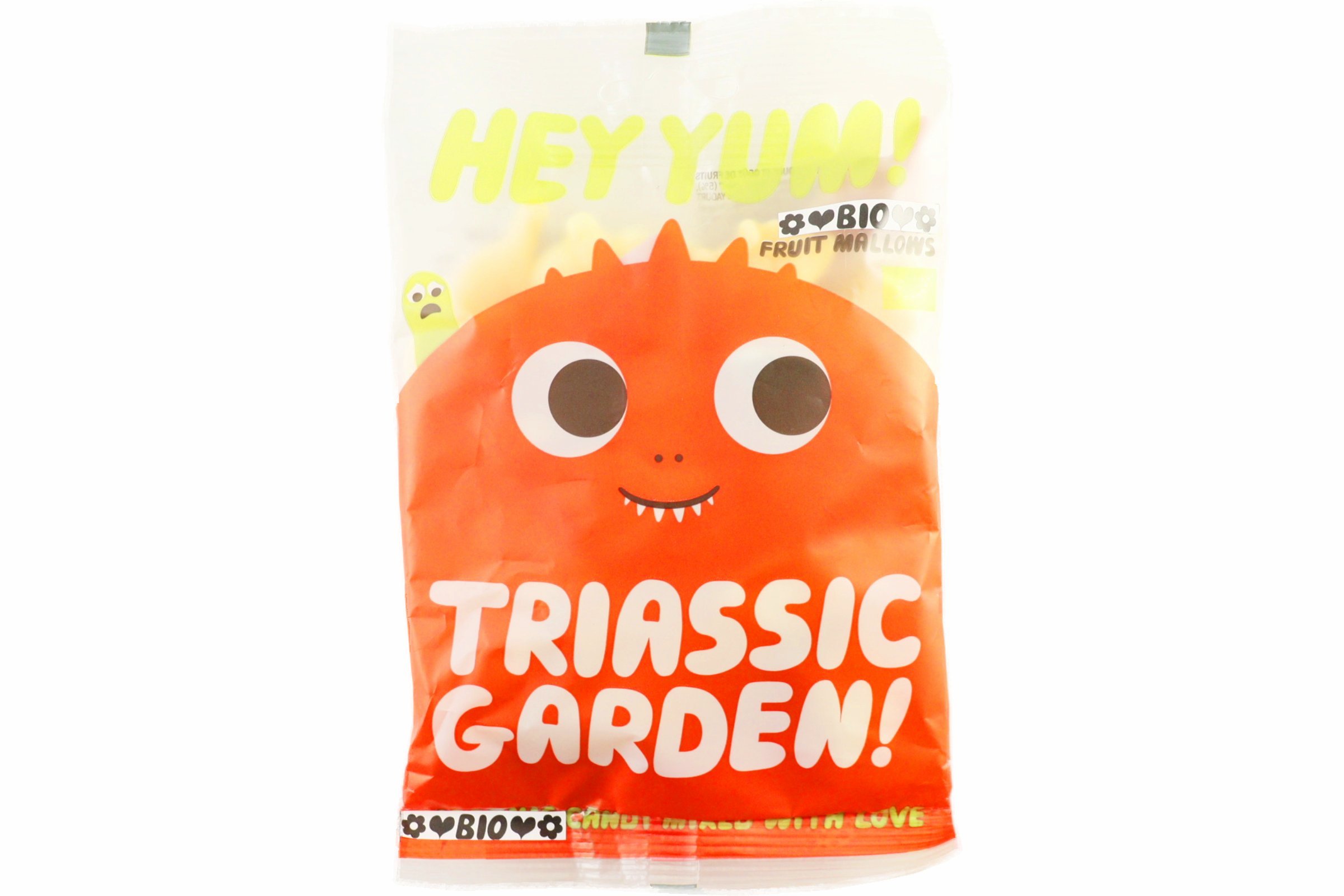 ビオグミ トライアシックガーデン