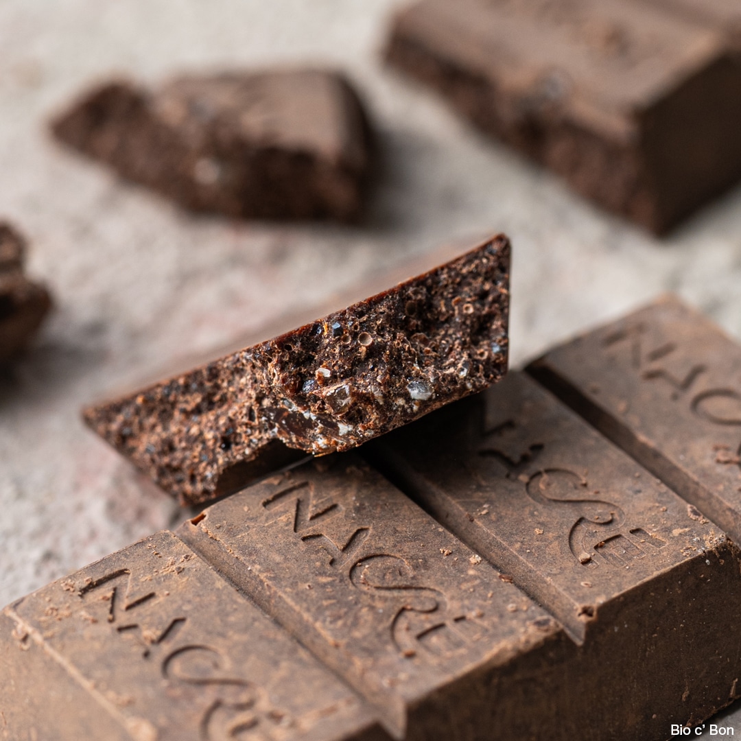 ビオ モディカ チョコ オレンジ【ポイント5倍】