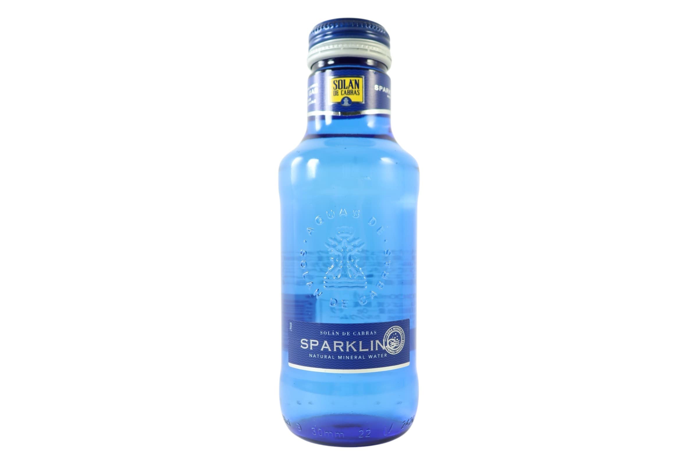 ソランデカブラス　スパークリング330ml