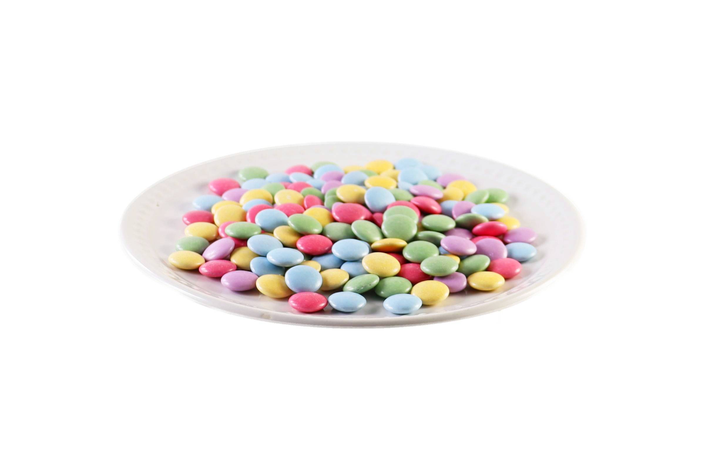 有機チョココンフェッティ　バルク