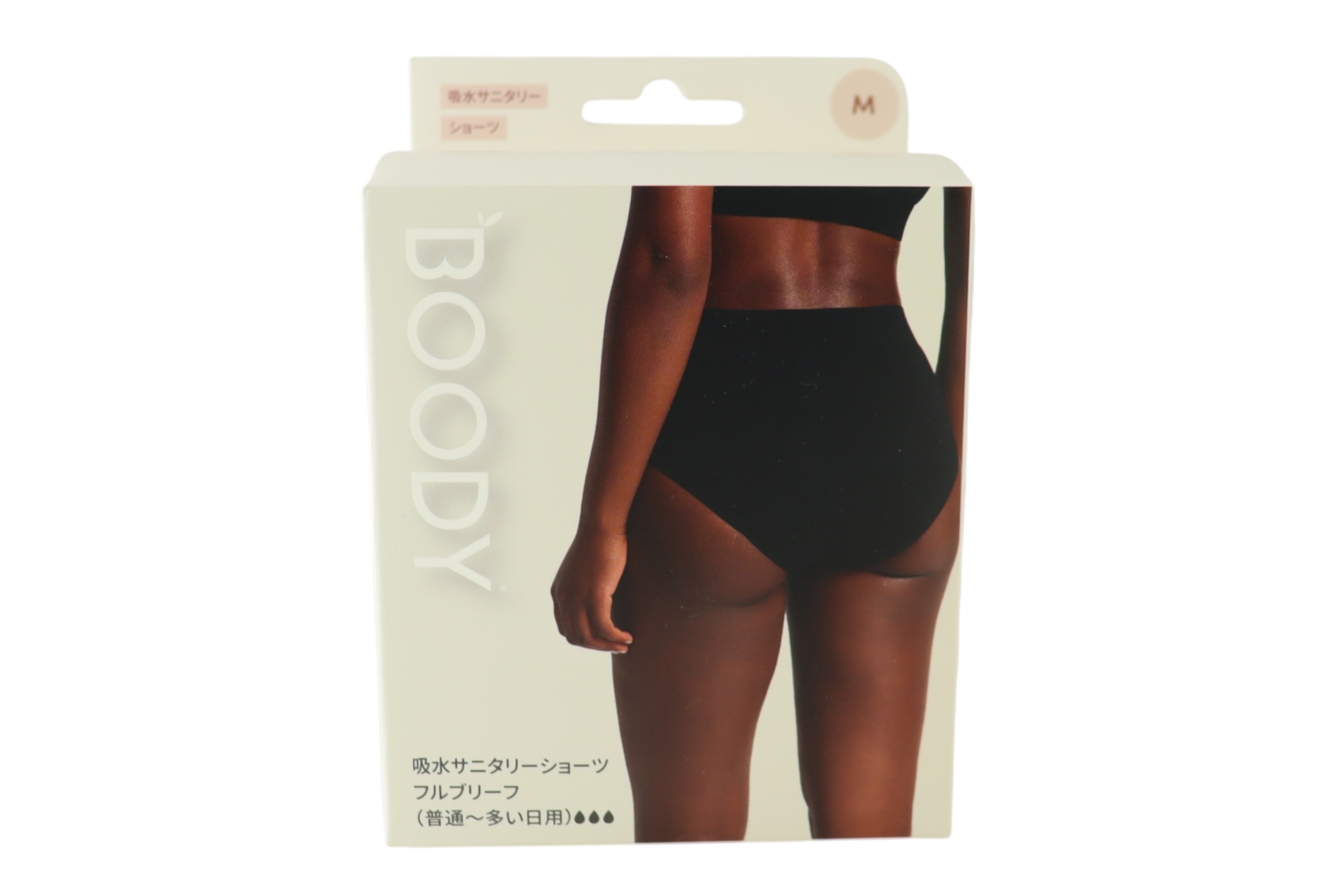 吸水ショーツフルブリーフ　M