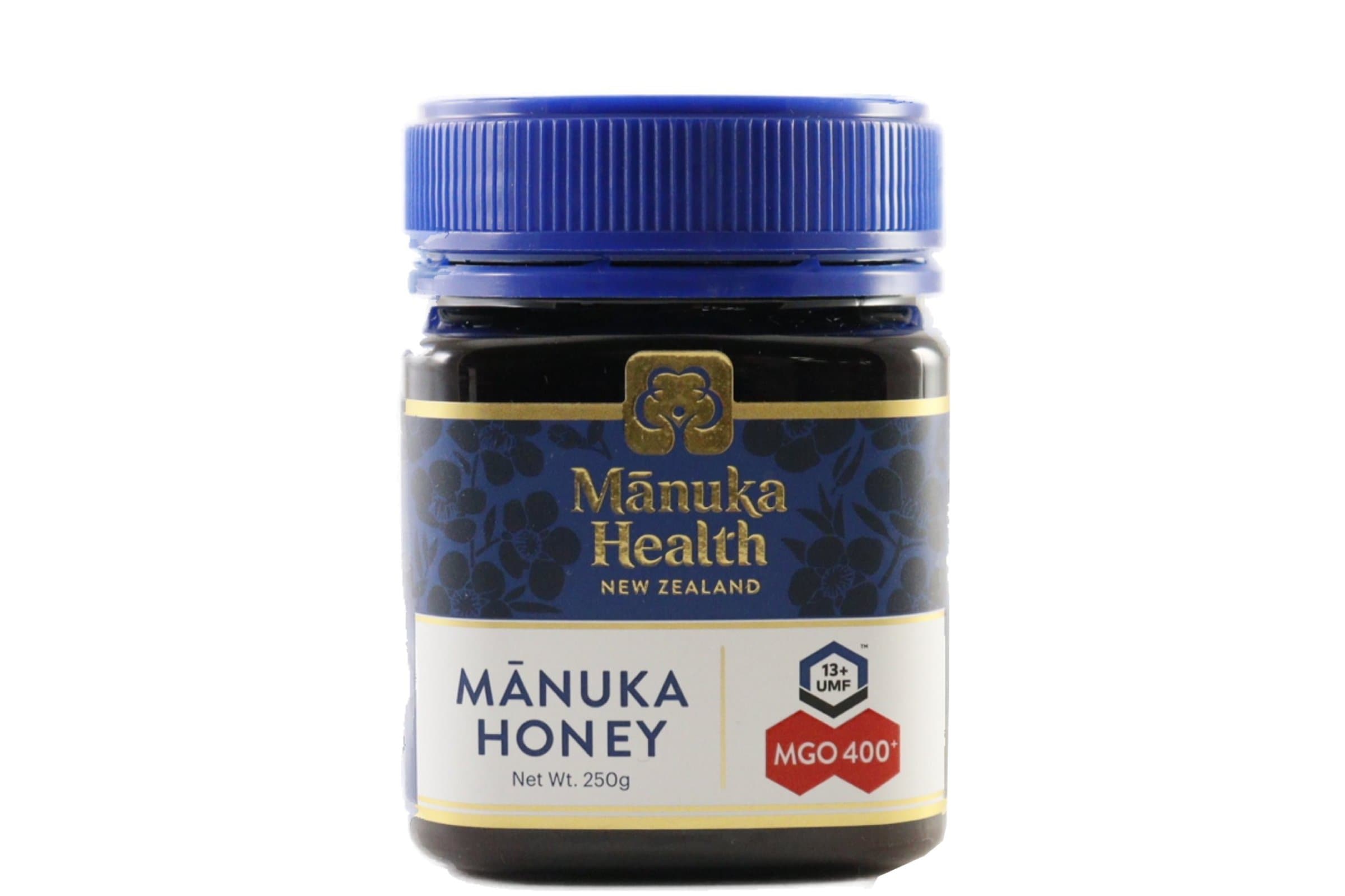 Manuka Health MGO400+/UMF13+