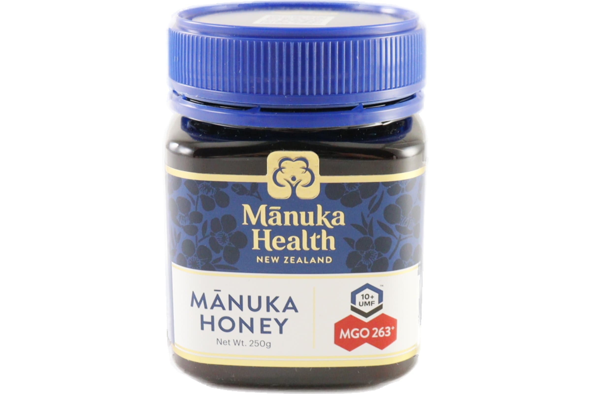 Manuka Health MGO263+/UMF10+